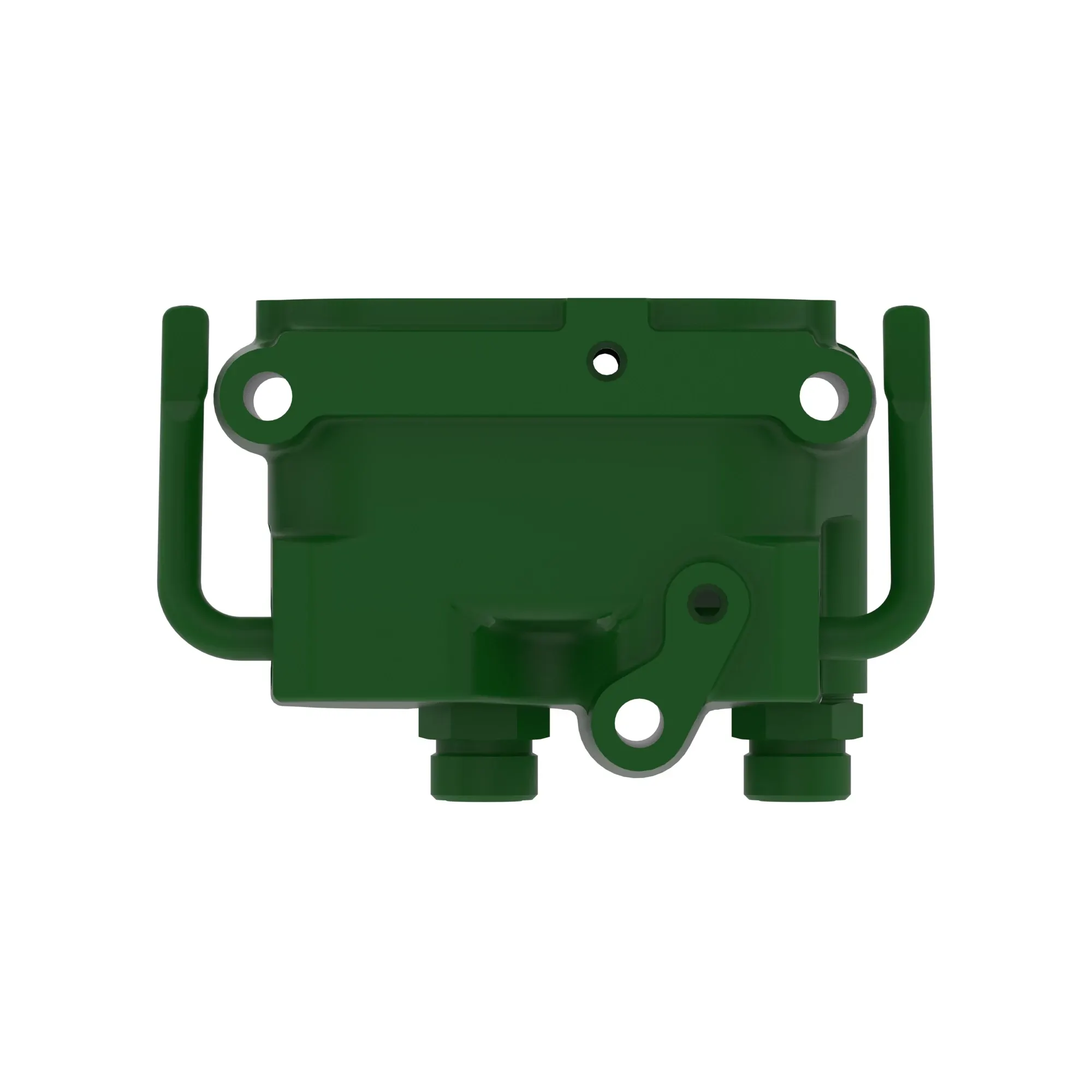 BREAKAWAY COUPLER, COUPLER ASSY., R