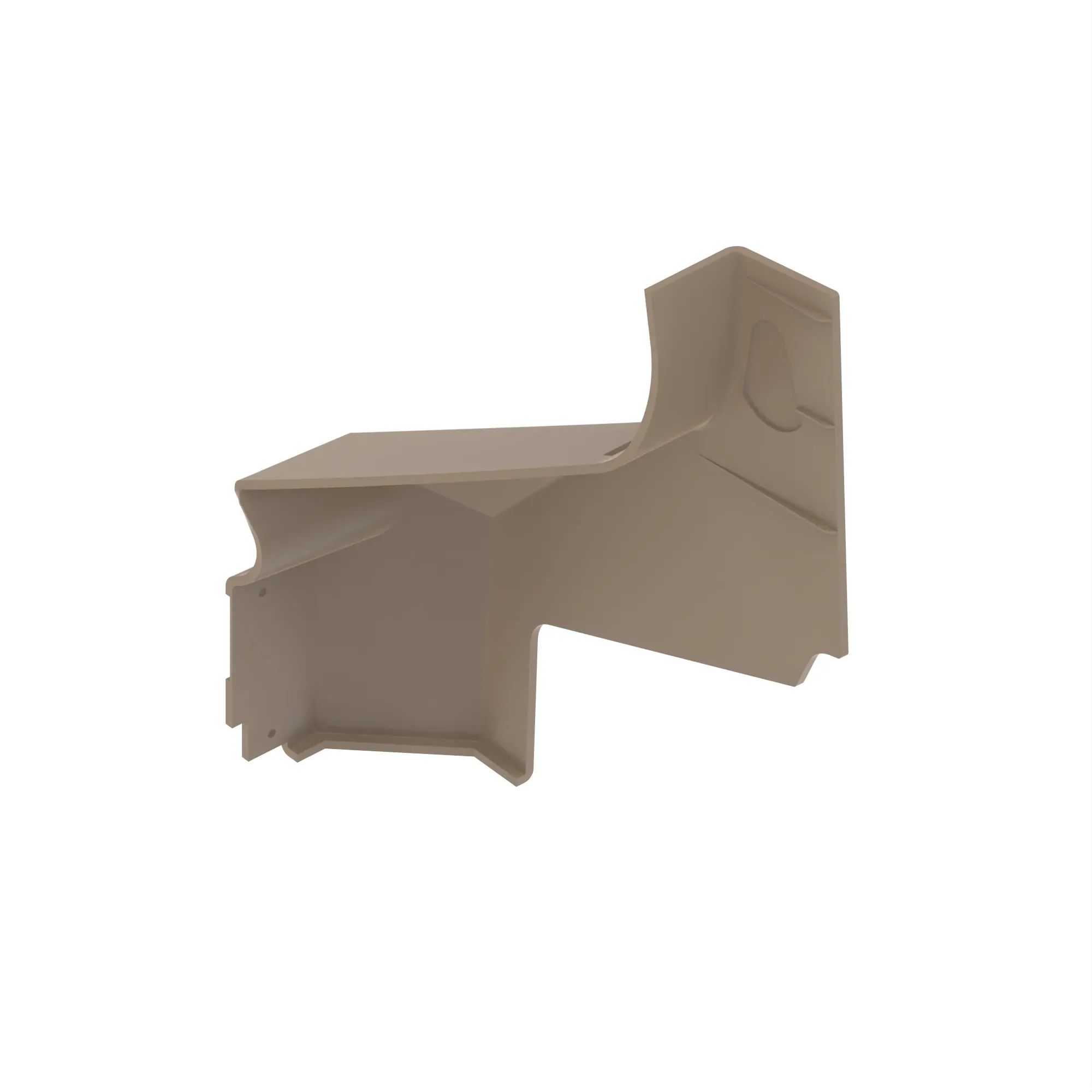 ACOUSTICAL UPHOLSTERY