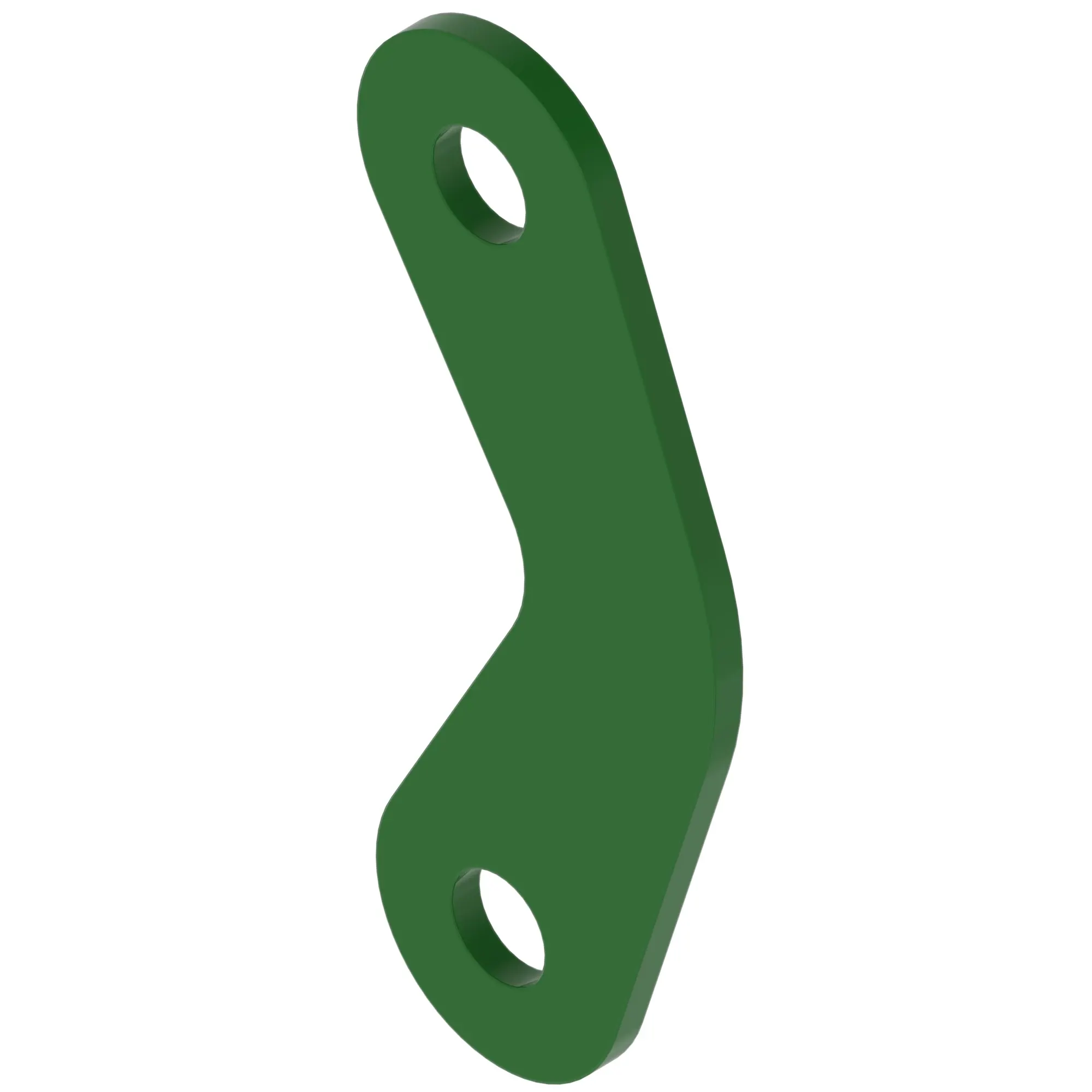 HANDLE RETAINING, RETHRESHER HOUSING