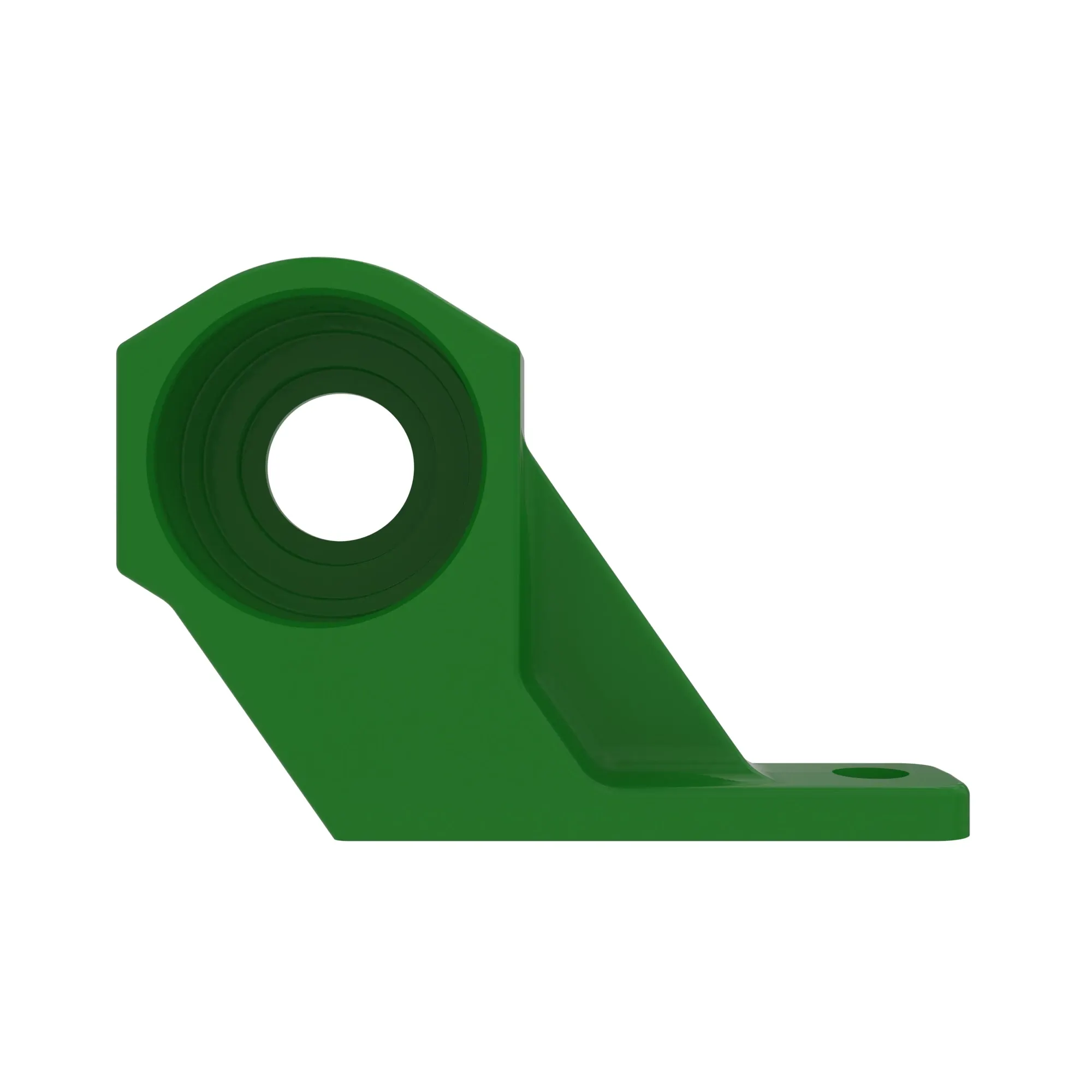 Bearing Housing W/O Bearing