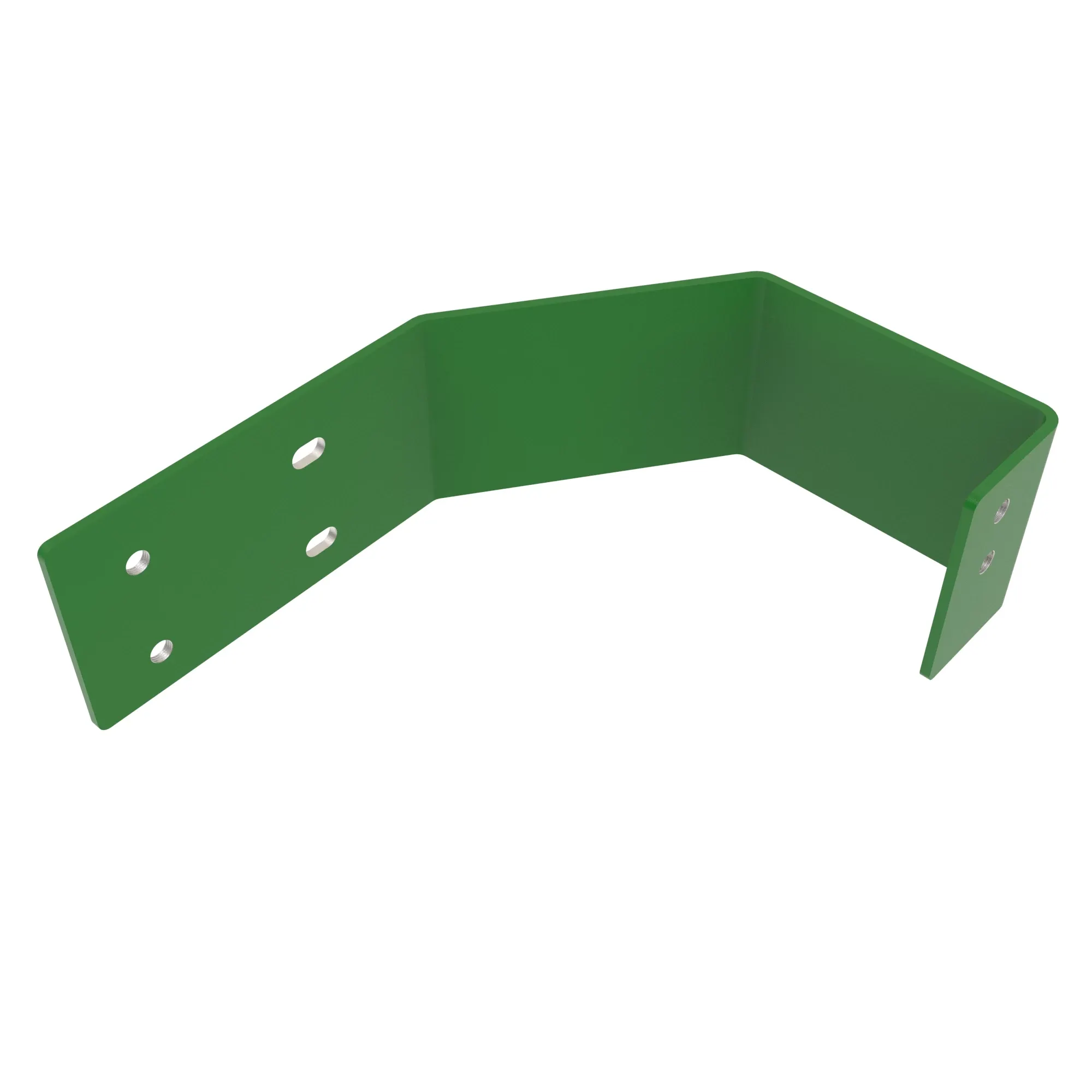 John Deere Platform Support Bracket - KK61413