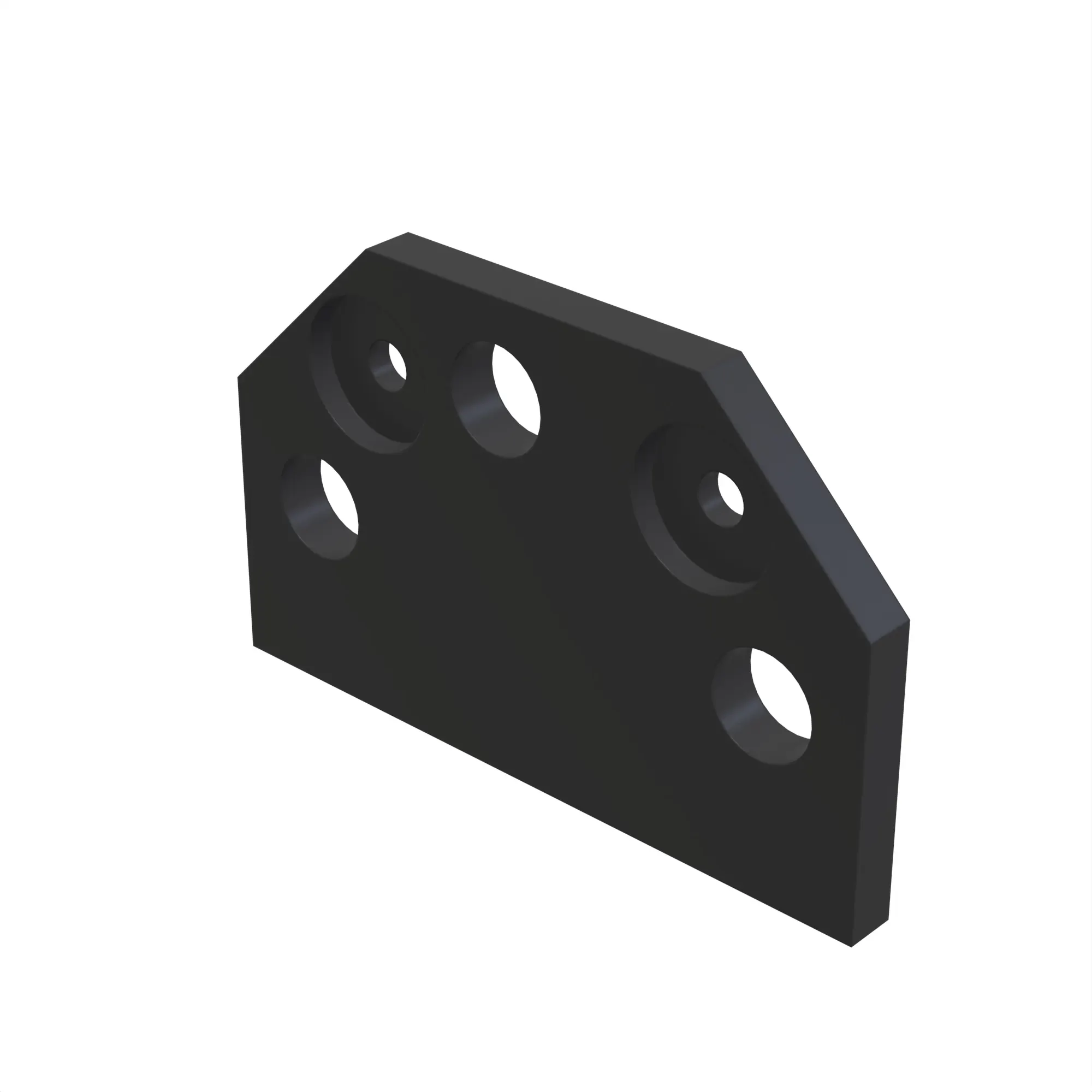 John Deere Rear Service Platform Guide - CQ58438