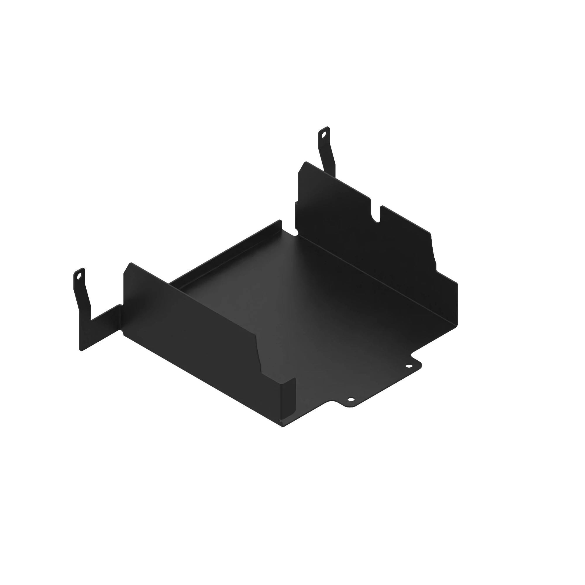 John Deere PTO Clutch Guard - M169951