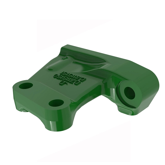 John Deere Bracket - DZ115150