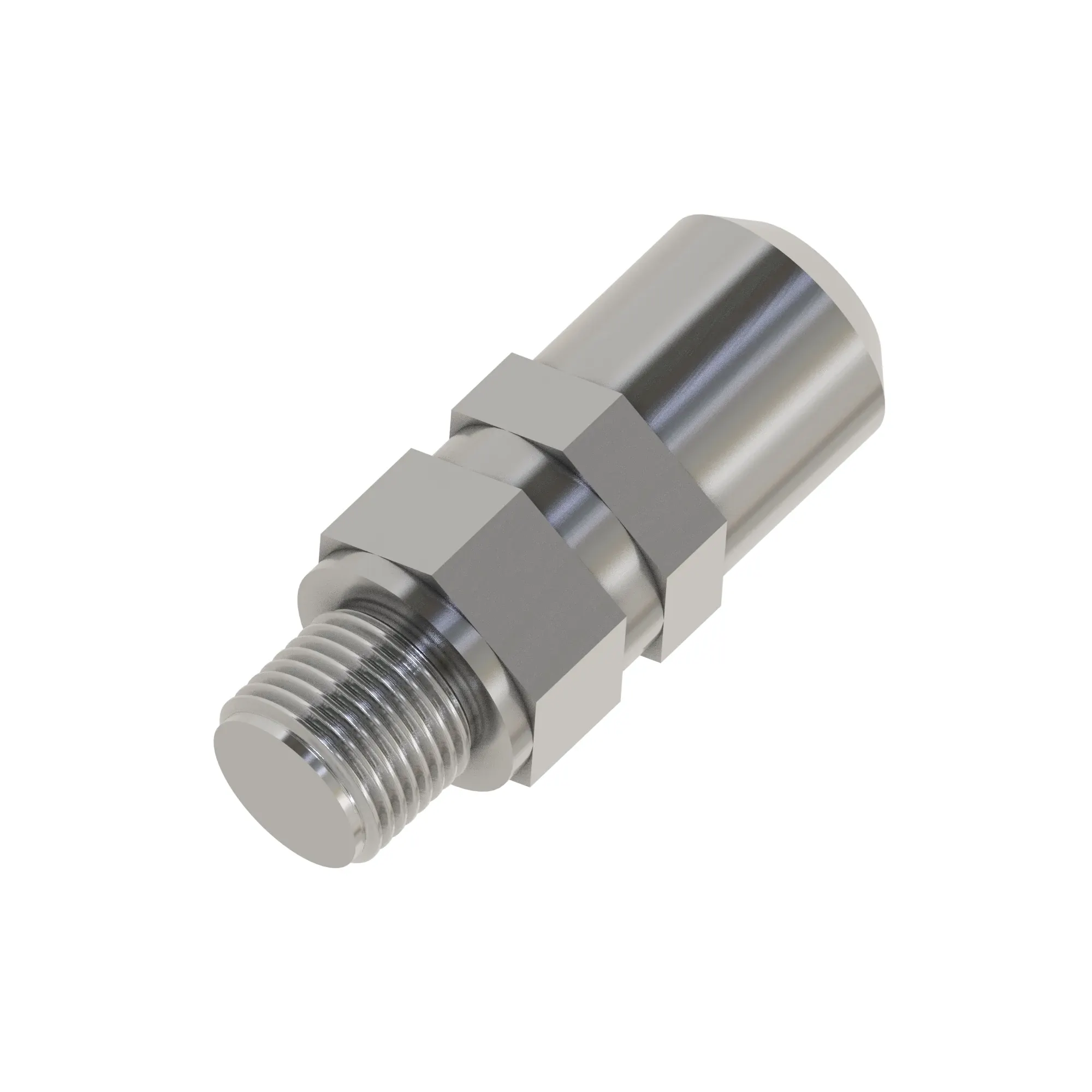 NIPPLE, MEASURING SPECMA ST-14-M (M14x1.5)