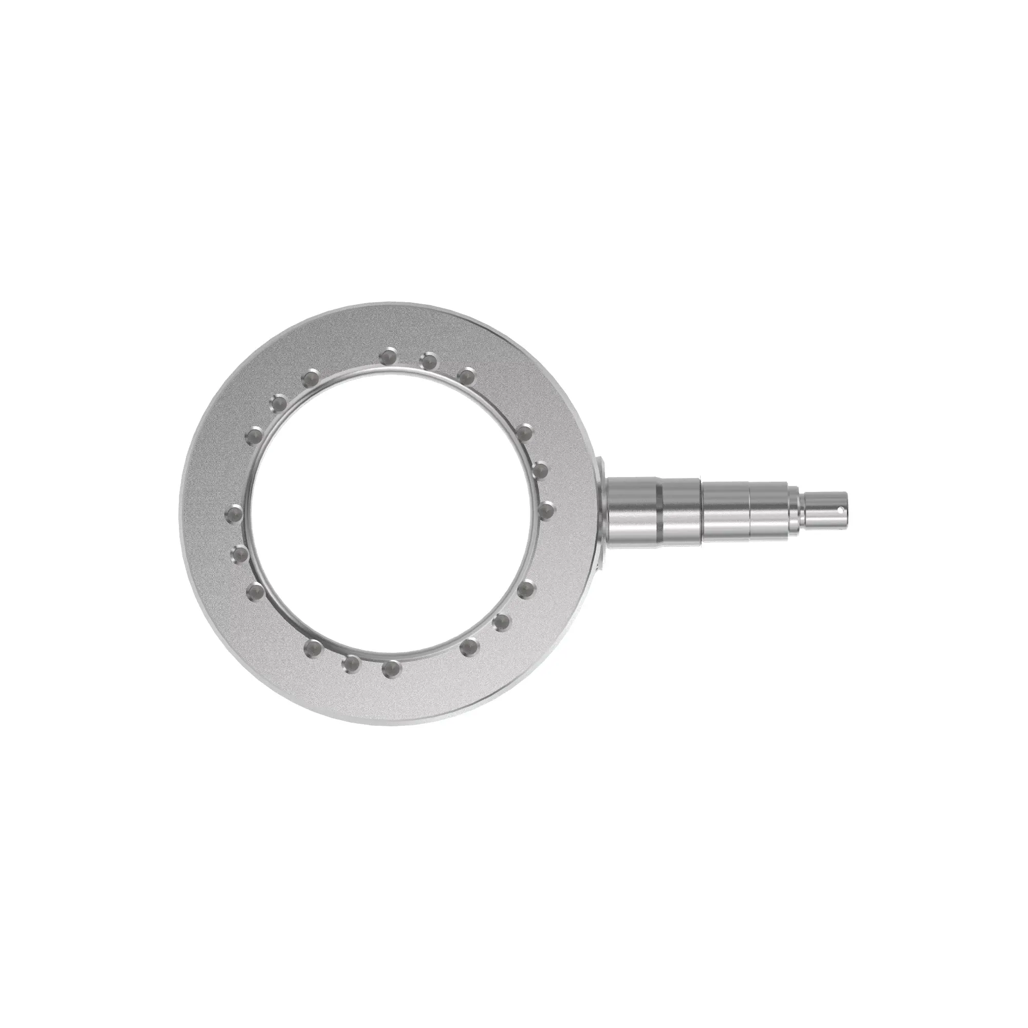 DIFFERENTIAL SPIRAL BEVEL, LH