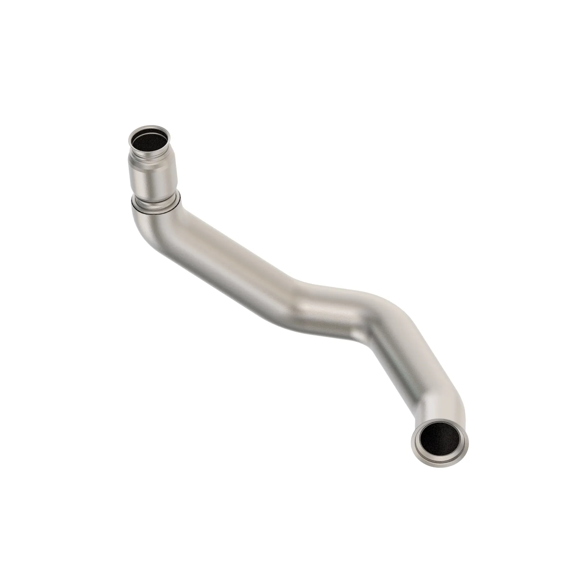John Deere Exhaust Pipe - RE595719