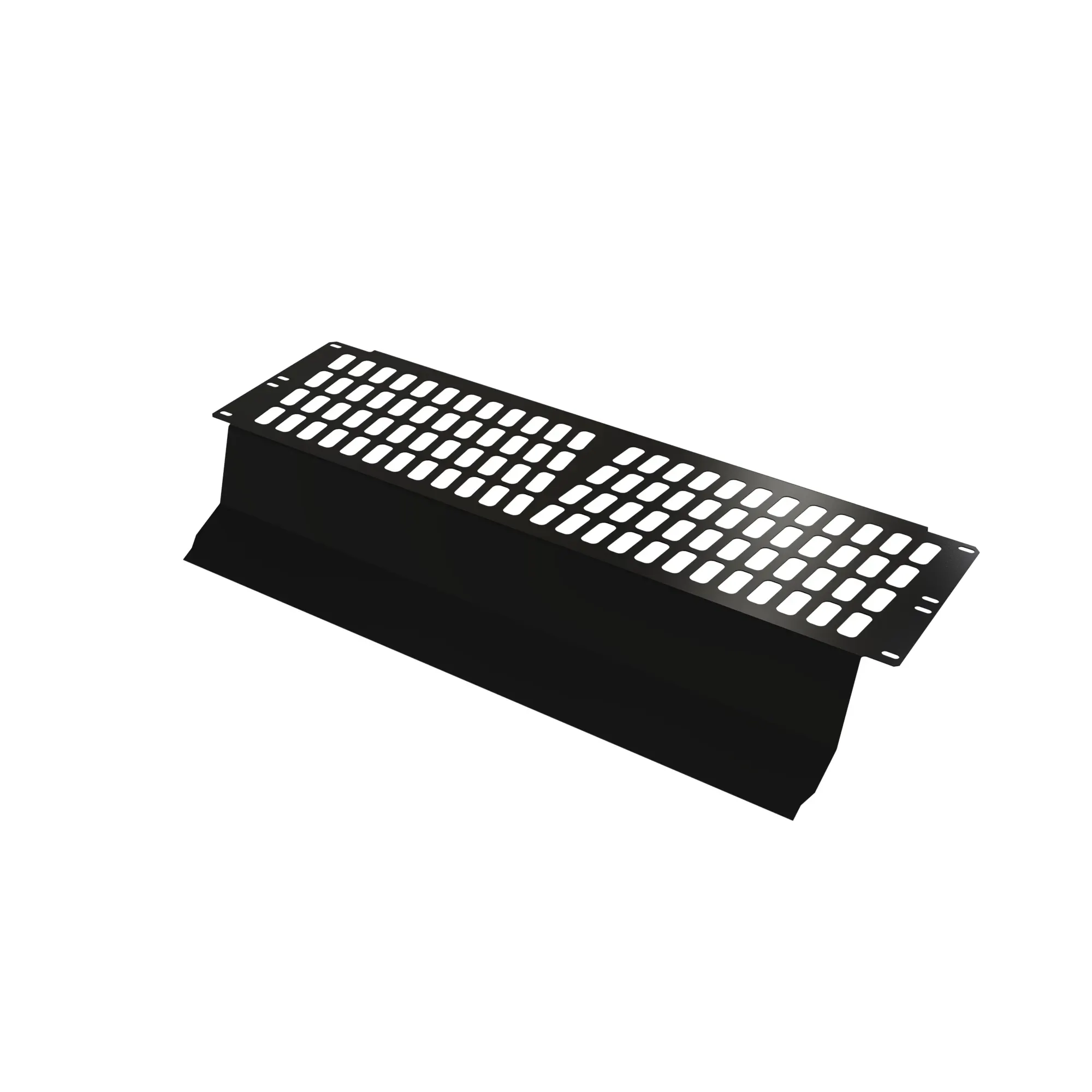 SCREEN SHIELD, SILAGE 4 FT