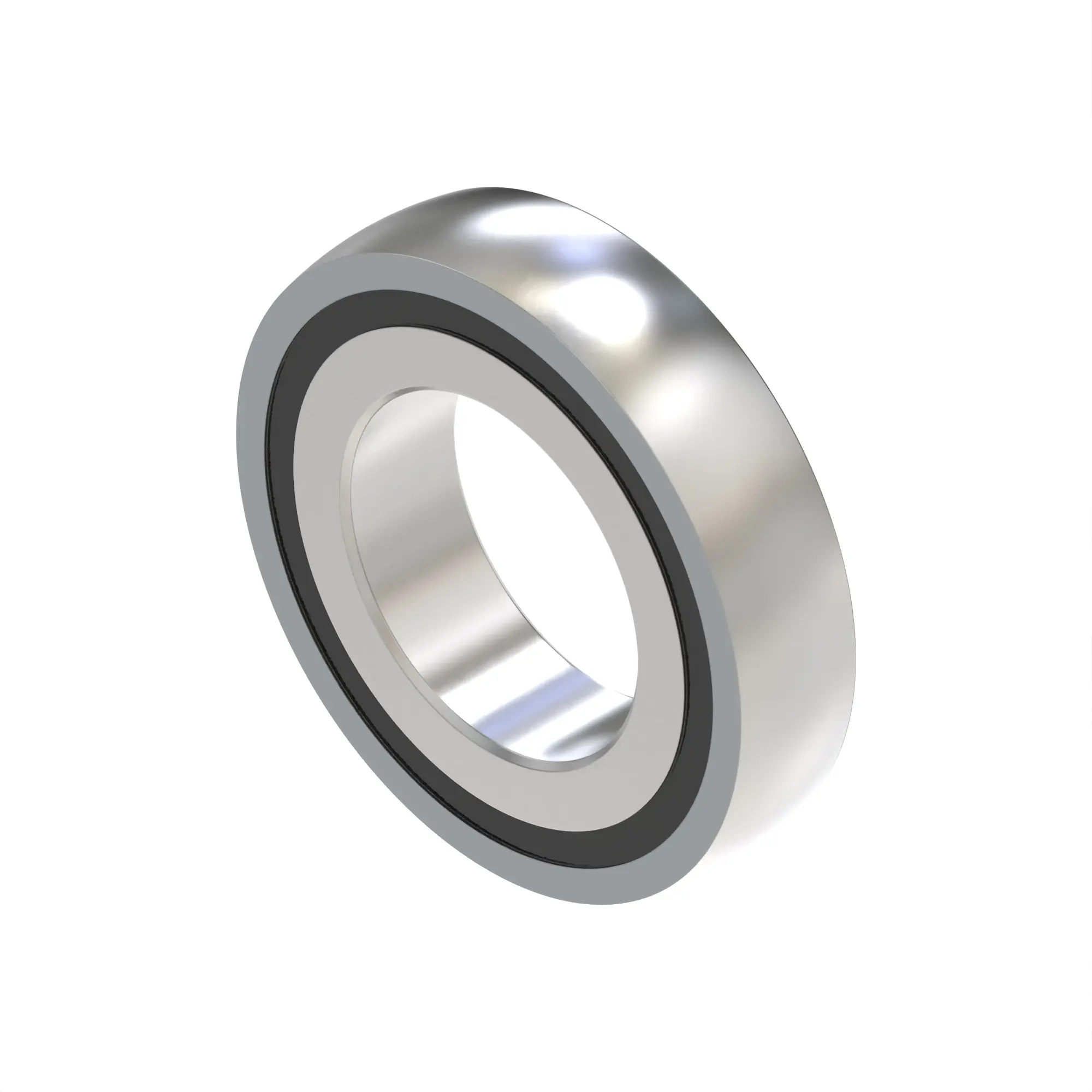 John Deere Single Row Spherical Ball Bearing - LCA116986