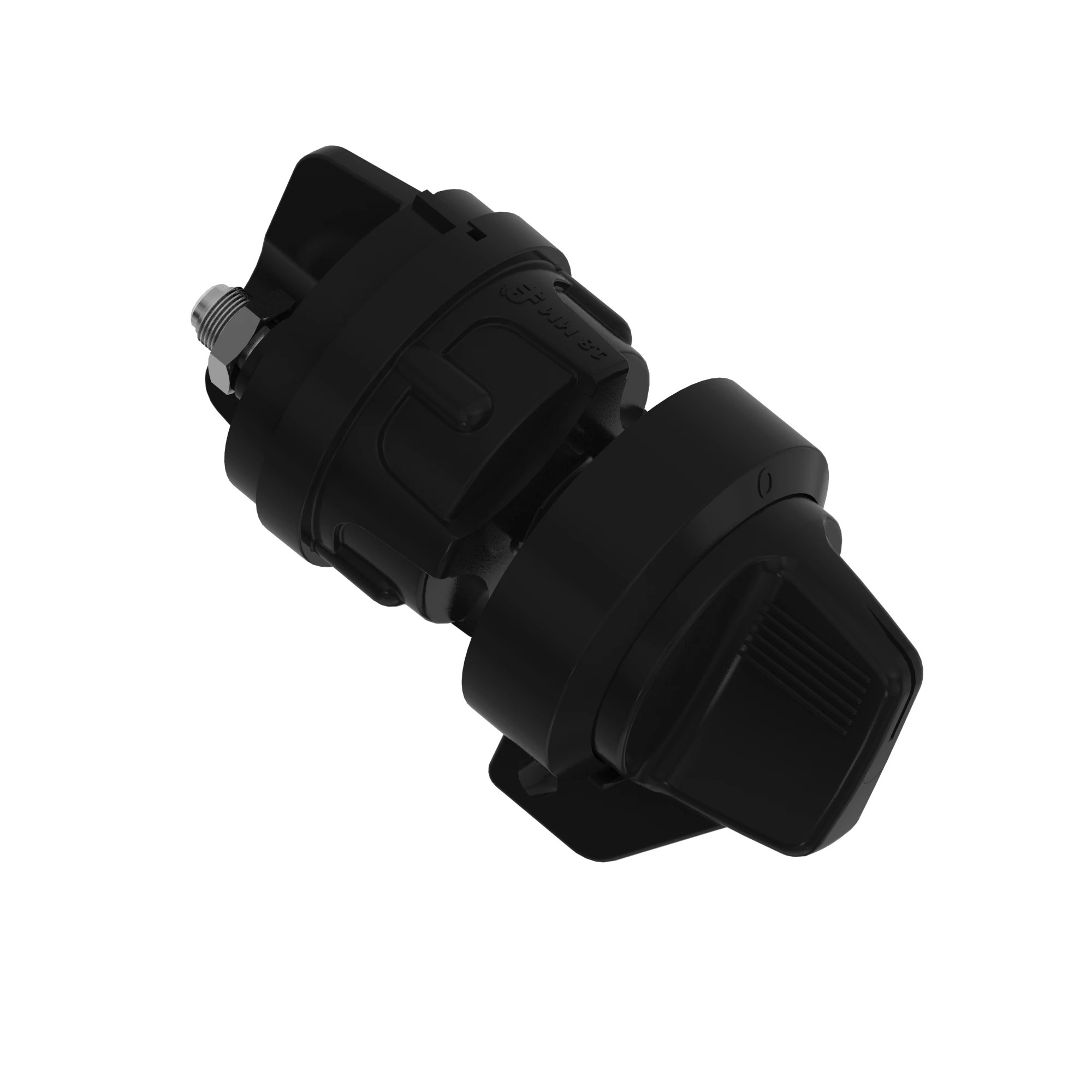 SWITCH, BATTERY DISCONNECT