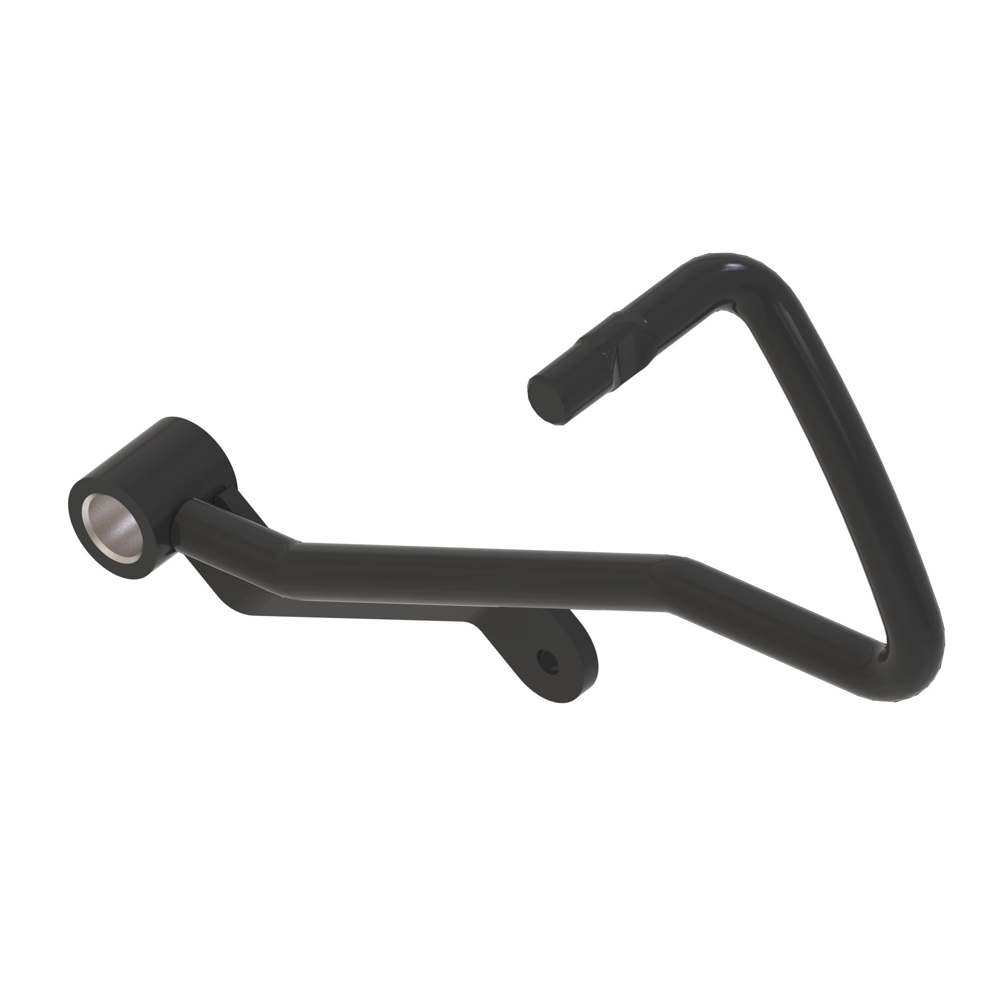 PEDAL, ASSEMBLY, FOOT (31-3720)