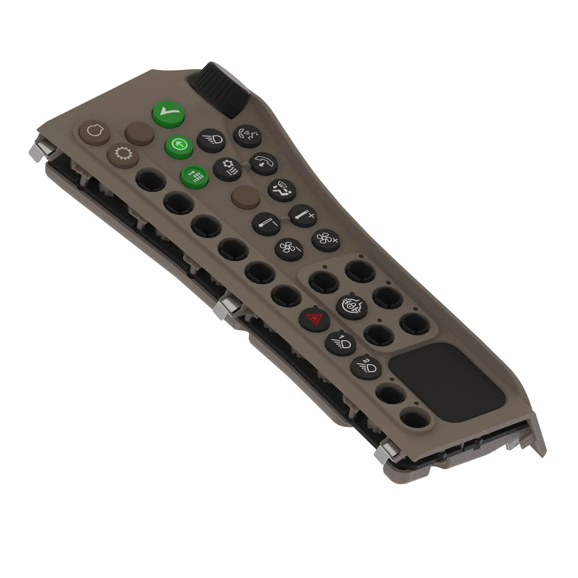 John Deere Module - AL235744