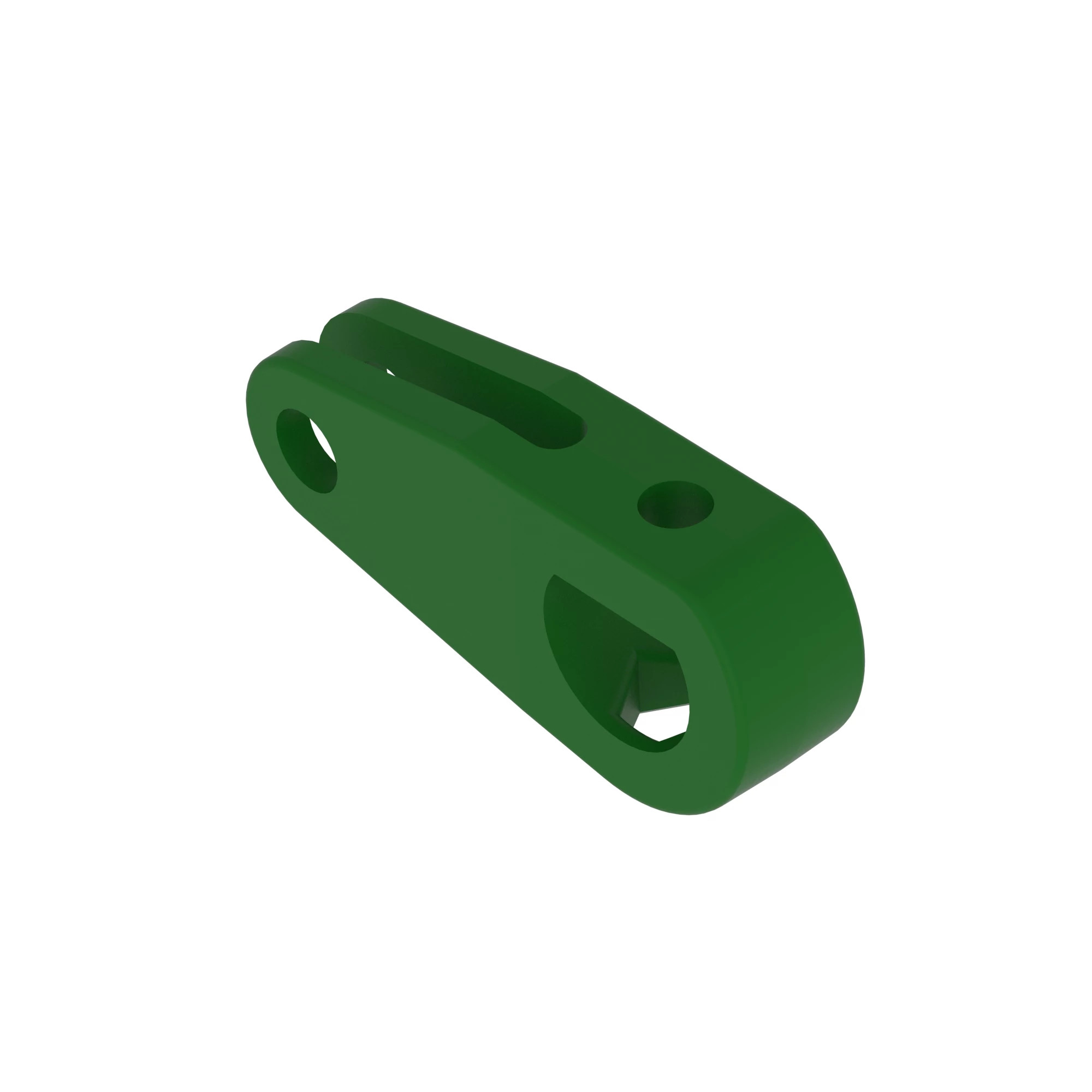 John Deere Disk Frame Crank - A15032