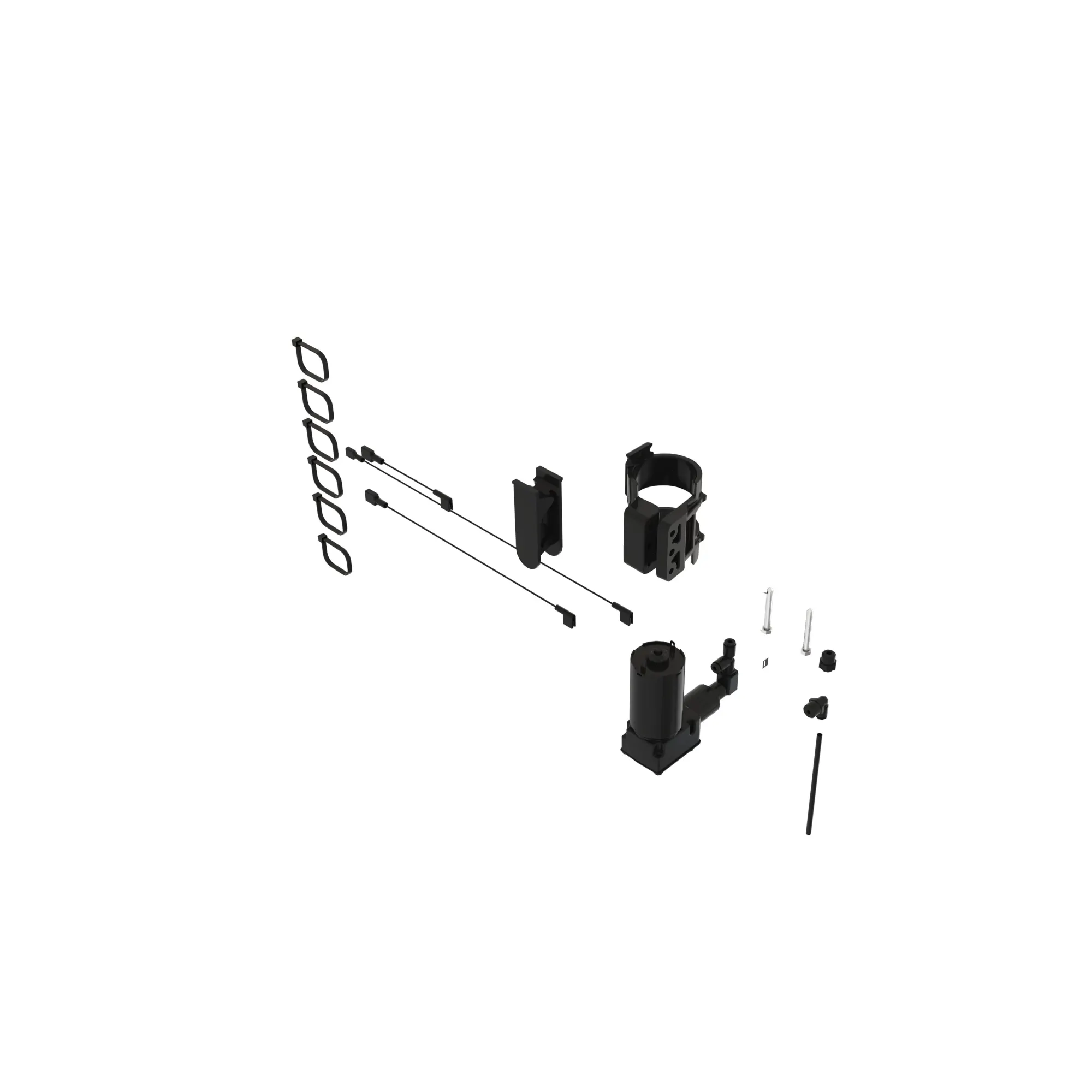 Seat Suspension
