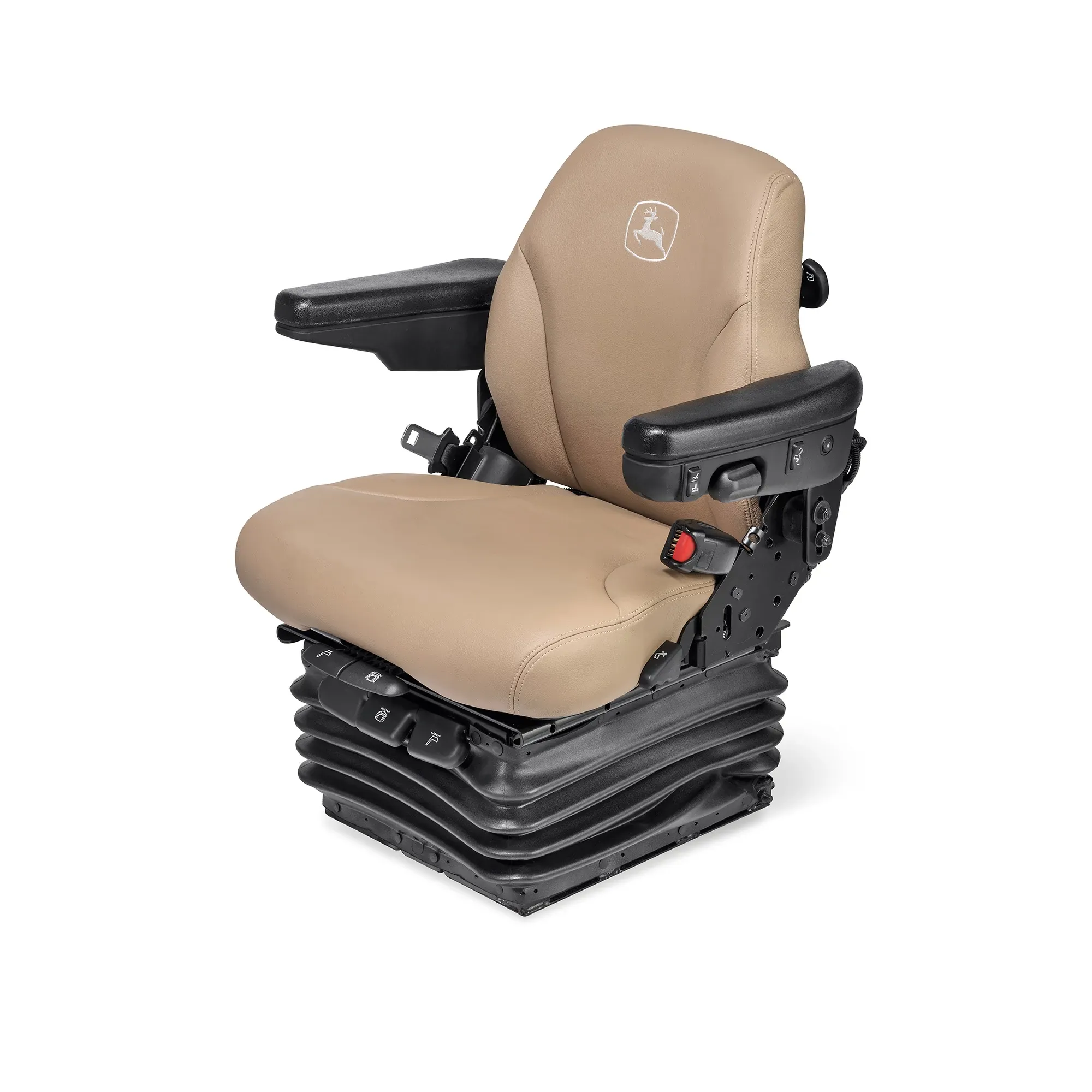 SEAT, ACTIVE SUSP (LH & RH FLIP UP