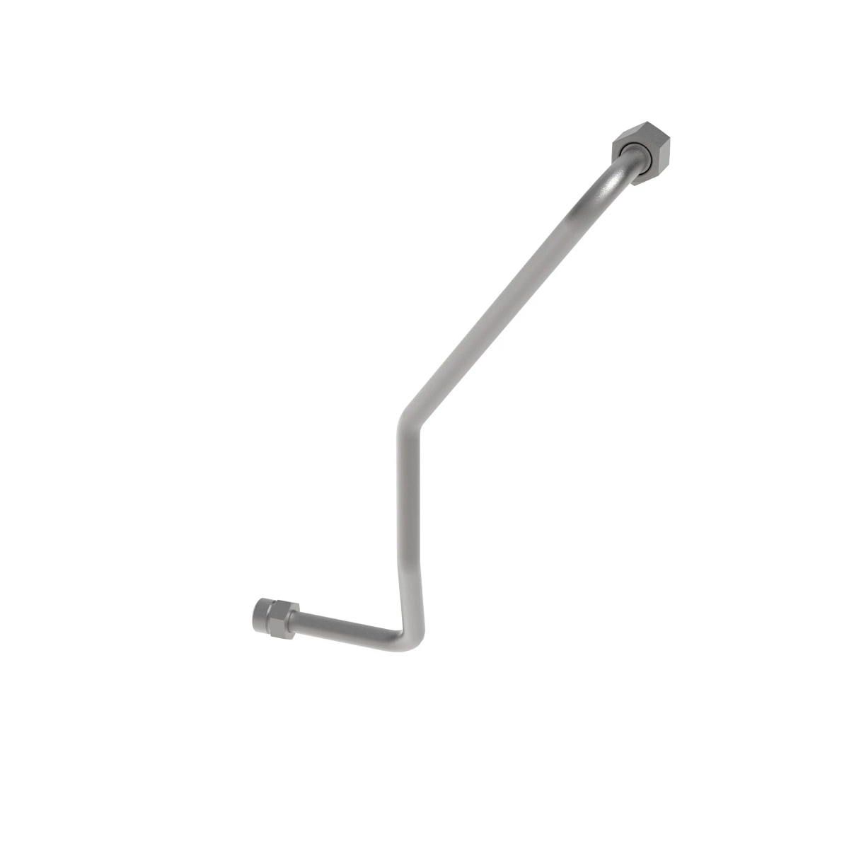 Oil Line, Tube Assembly