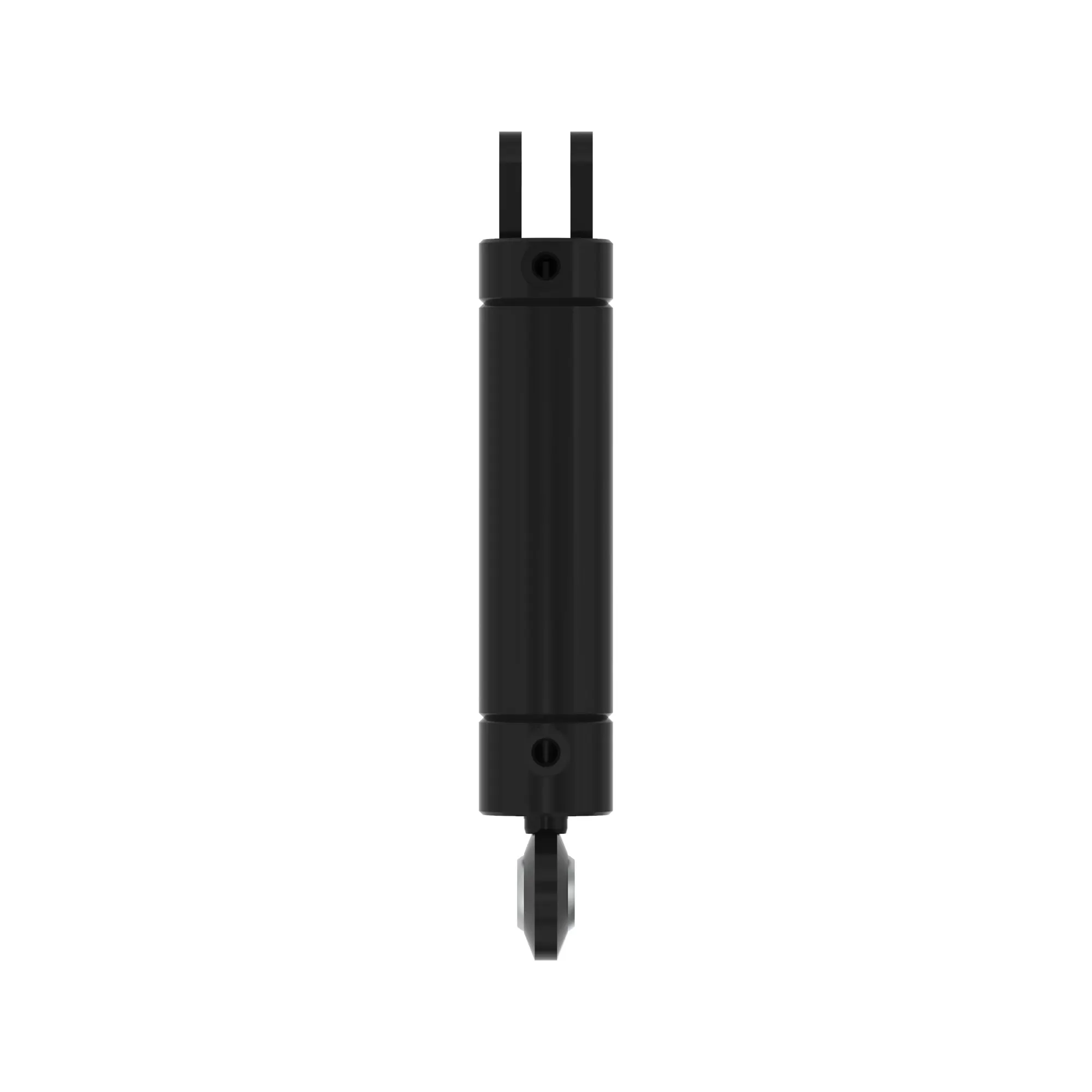 OUTER END, CYLINDER