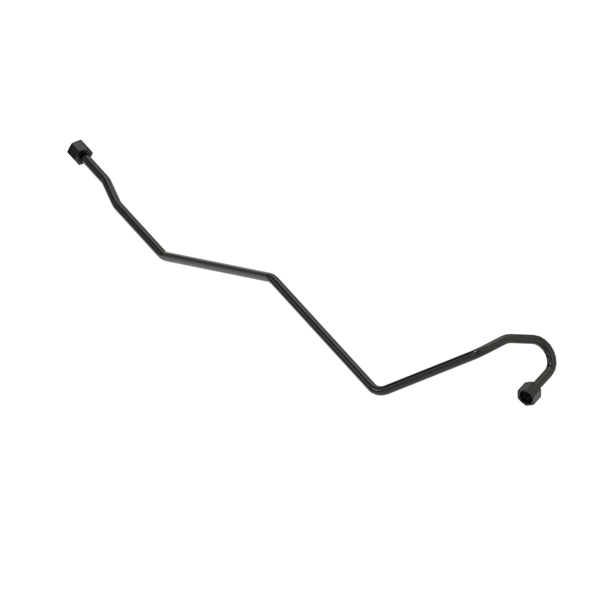 John Deere Oil Line - AT466723