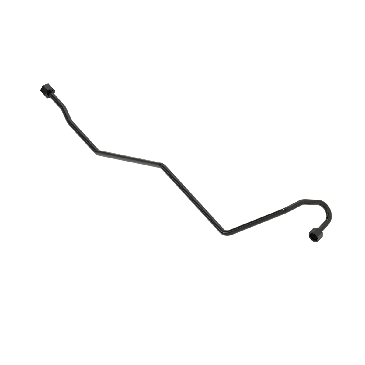 John Deere Oil Line - AT466723