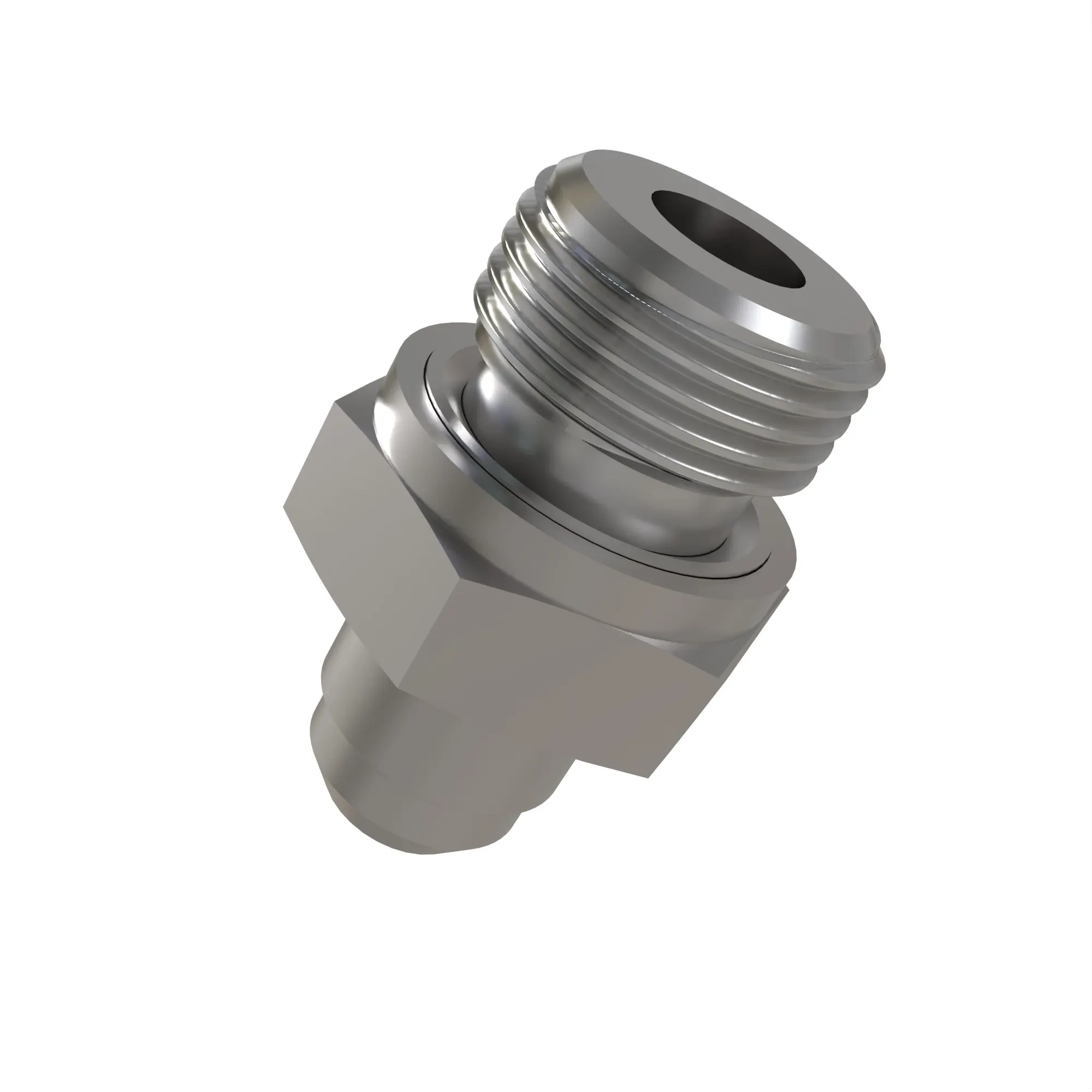 John Deere Fitting - F071442