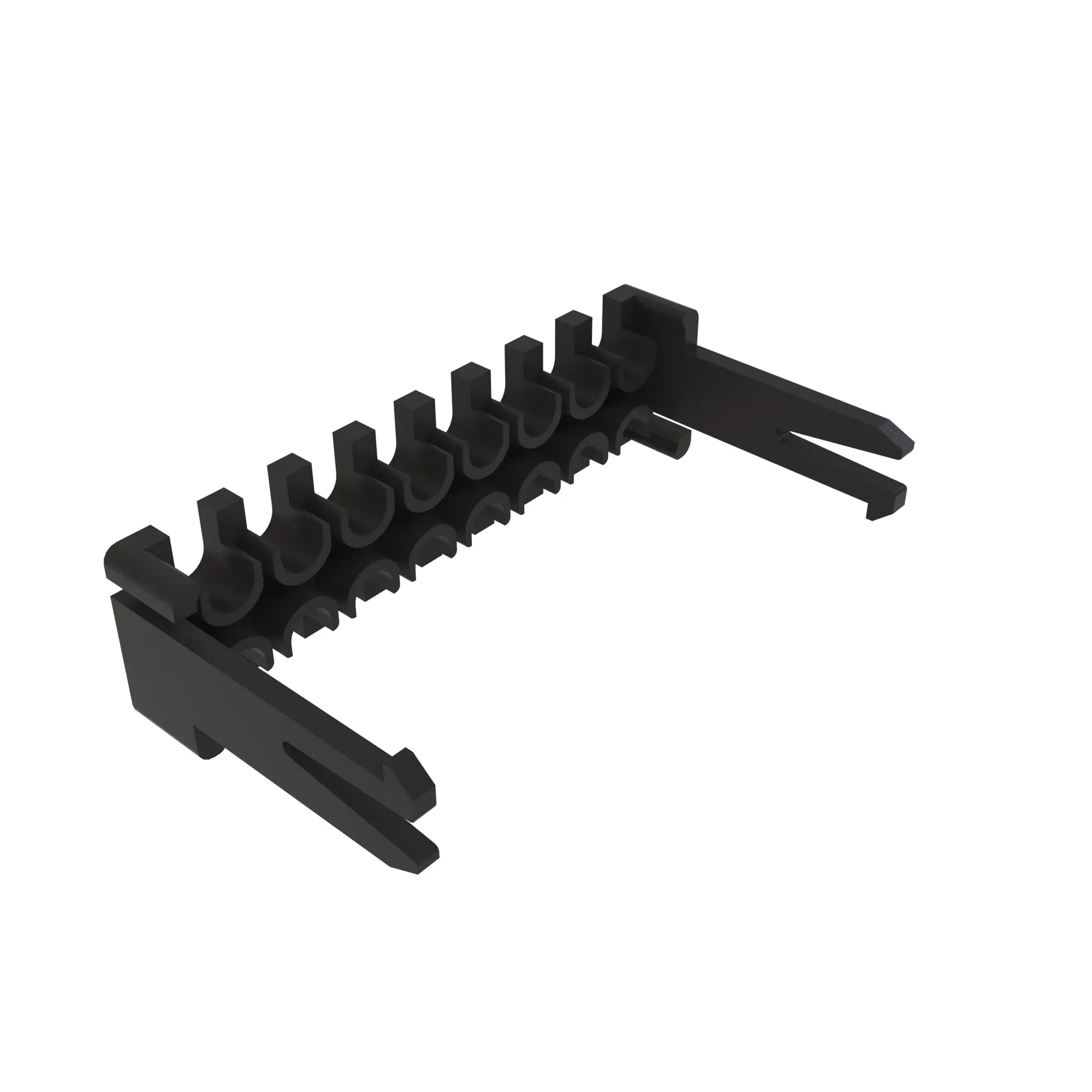 AMP JPT CONTACT LOCKING/REPT 16CONT
