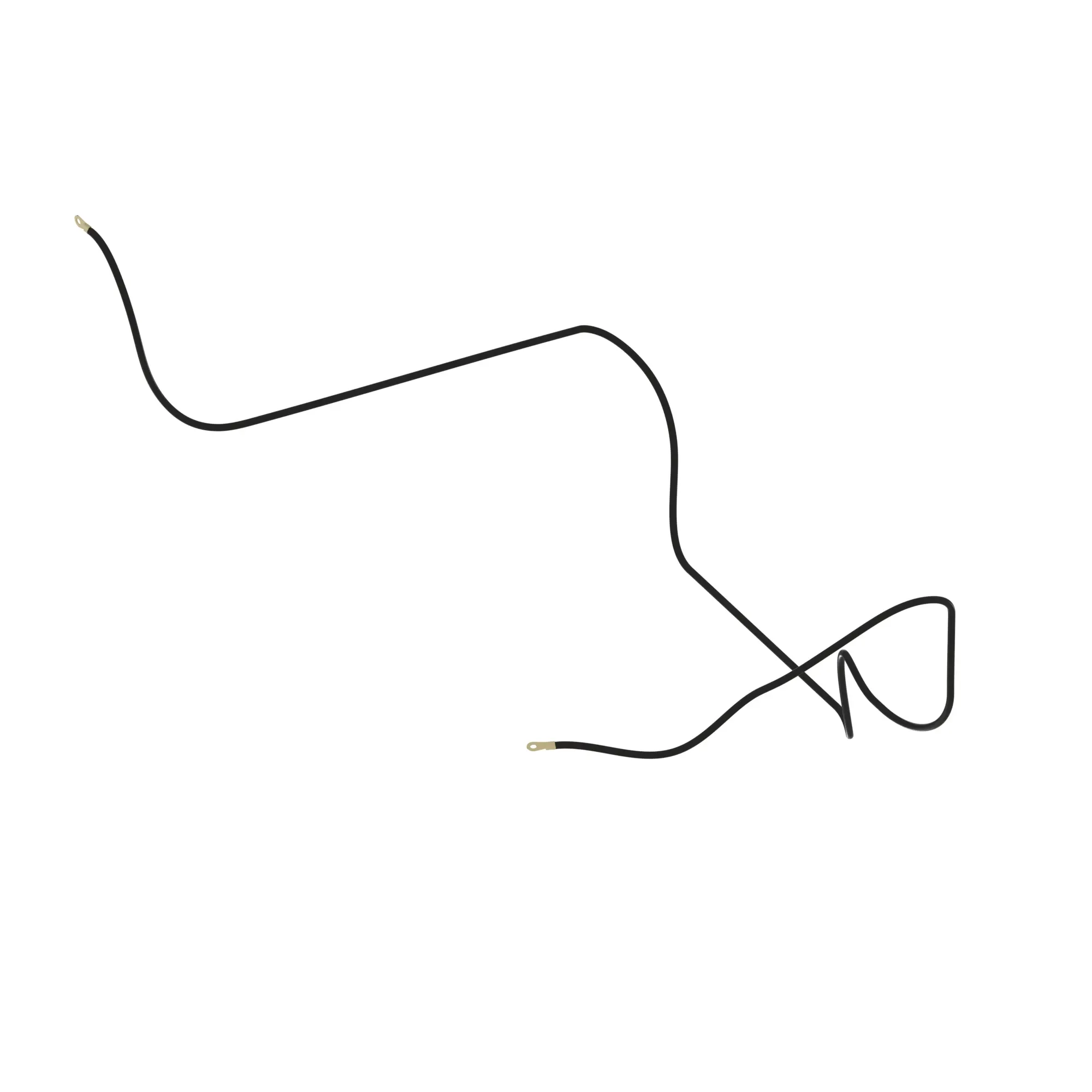 Assembly, Encl Pump Power Cable