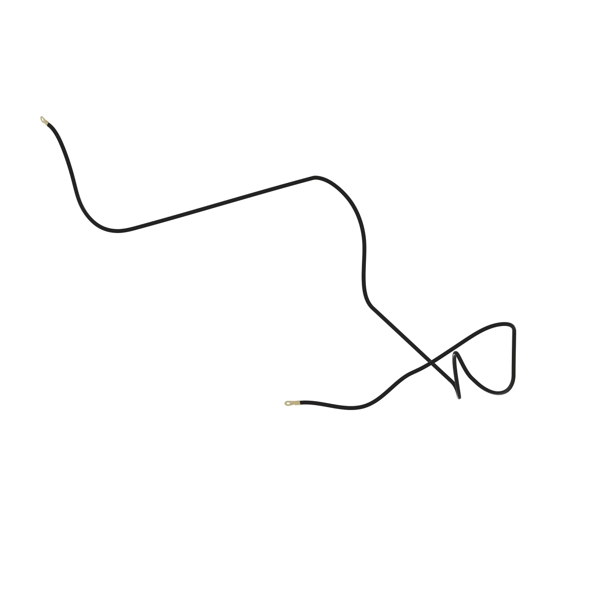 Assembly, Encl Pump Power Cable