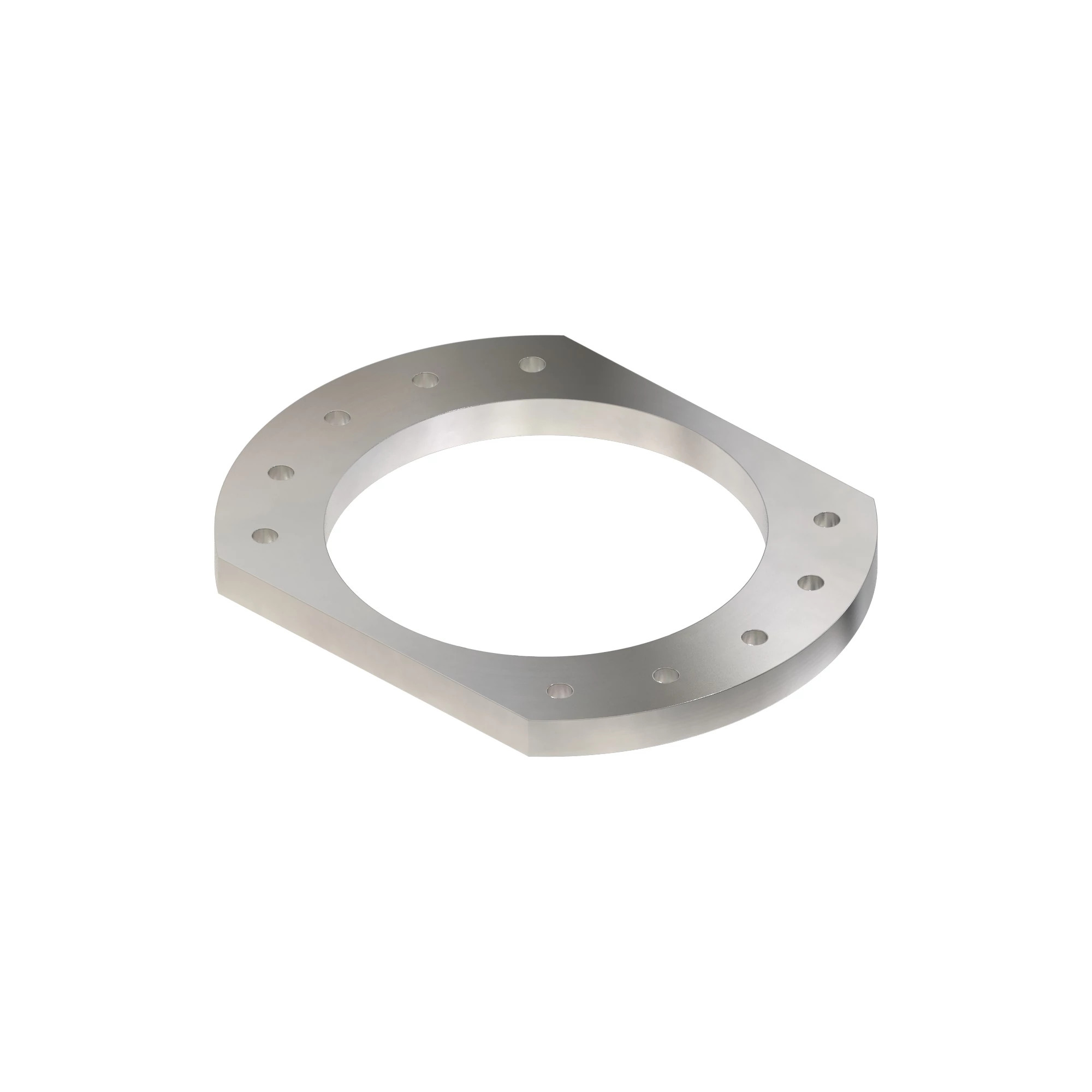 John Deere Slip Clutch Plate - W48180