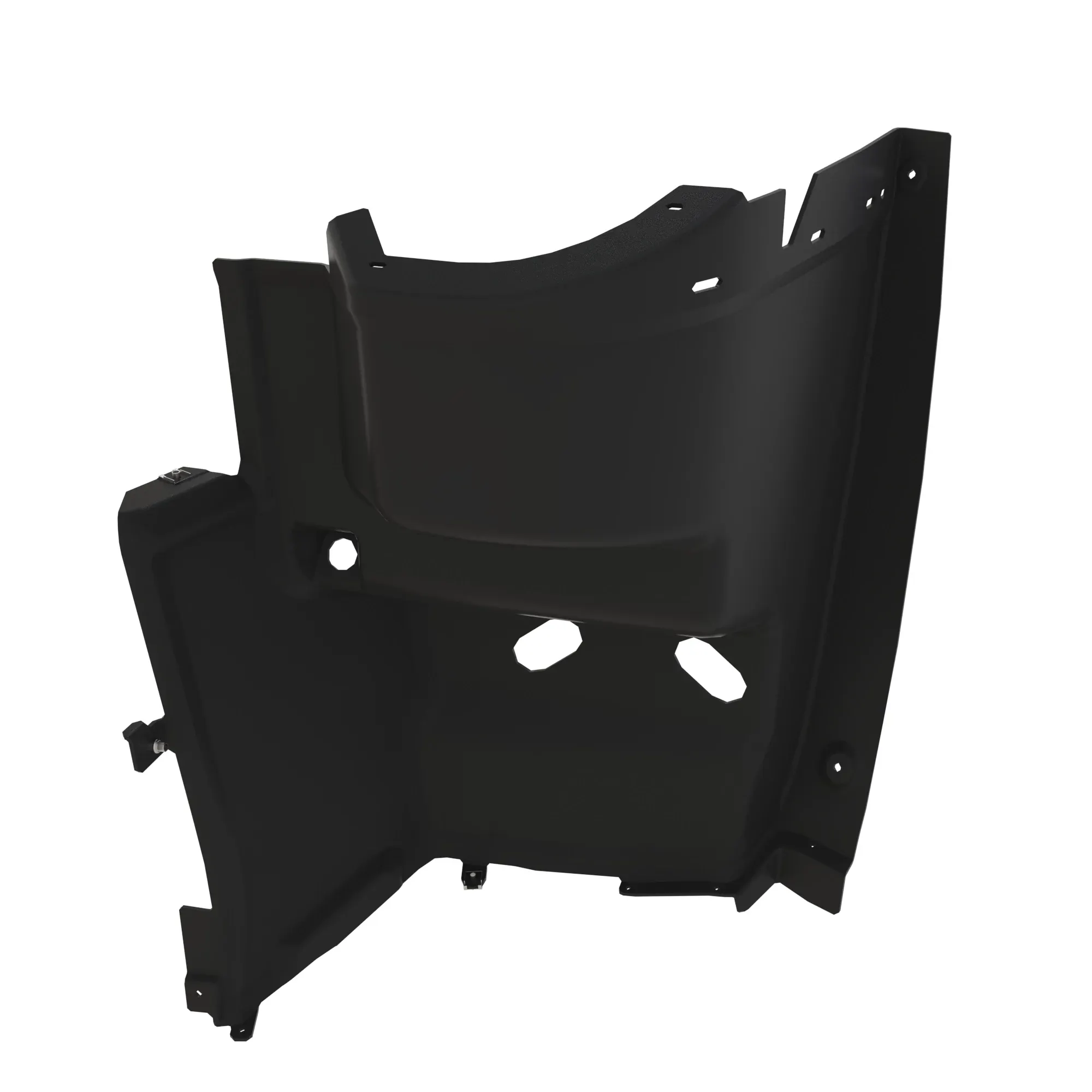 LEFT, REAR, LOWER COMPONENT, 1900, PREMIUM