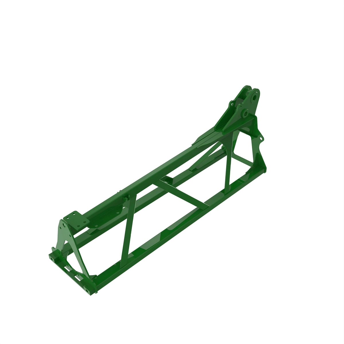 Sprayer Boom, 24M Outer Wing