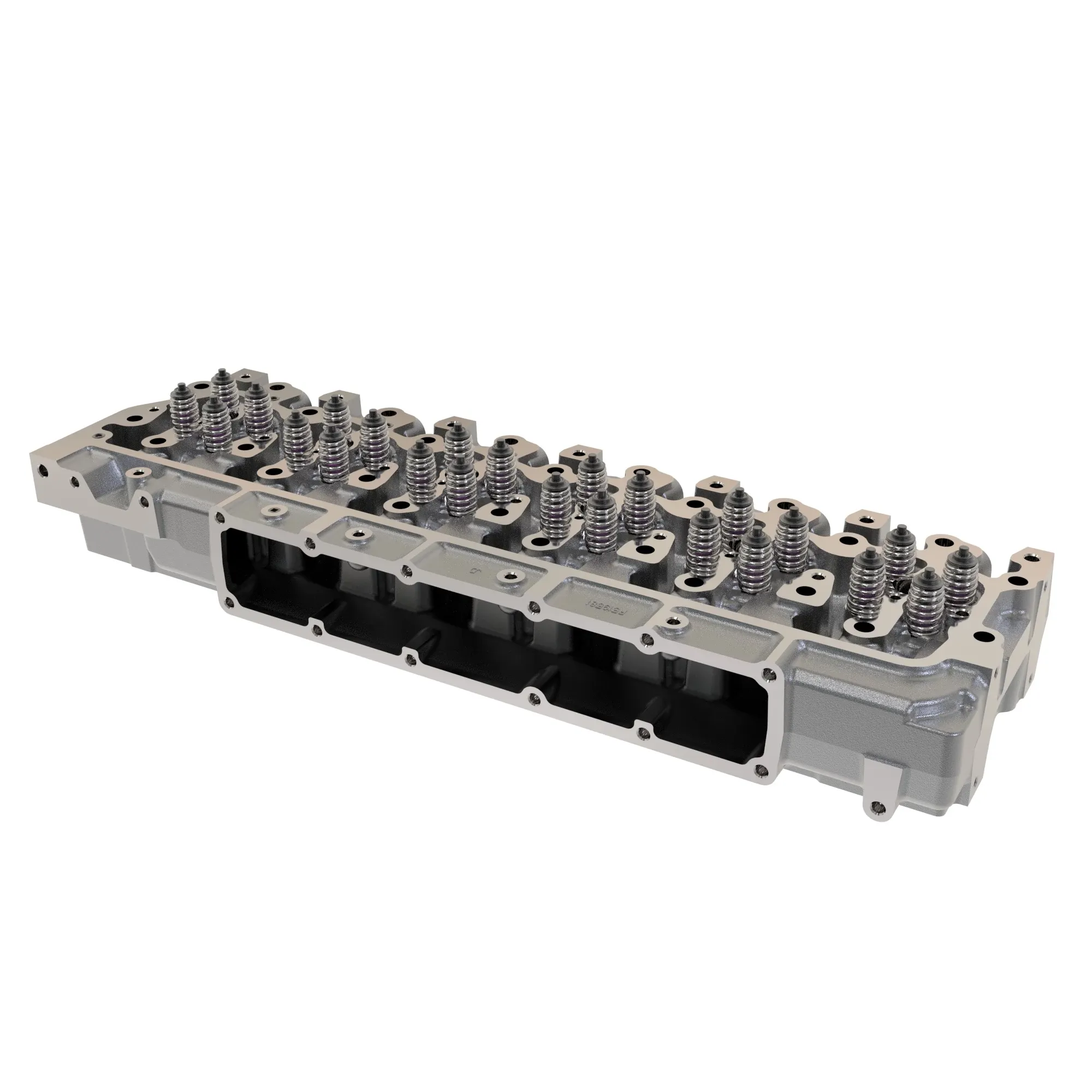 W/ VALVES
6068 T3 STAGE-3 BRAZIL
