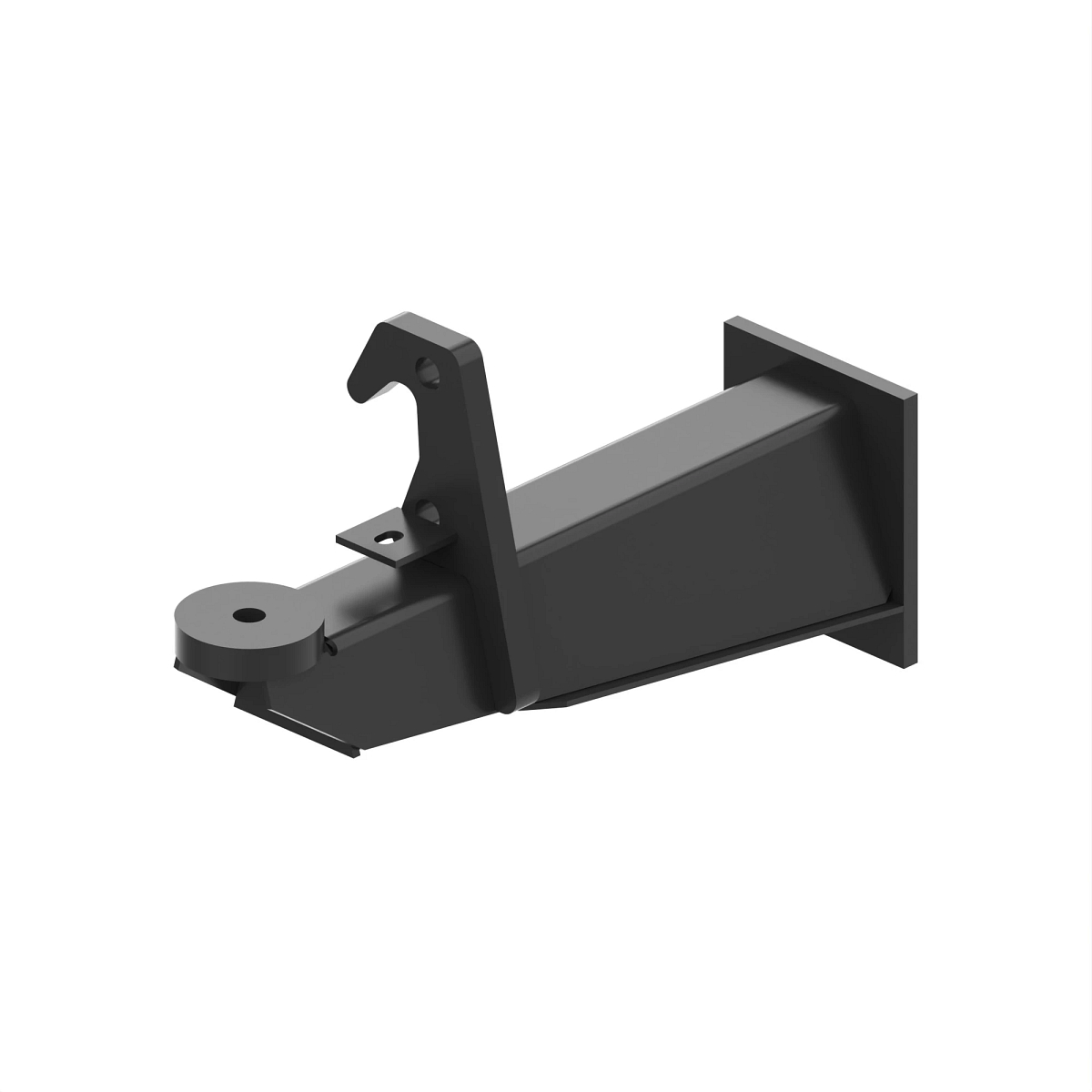 Stuetztraeger Links