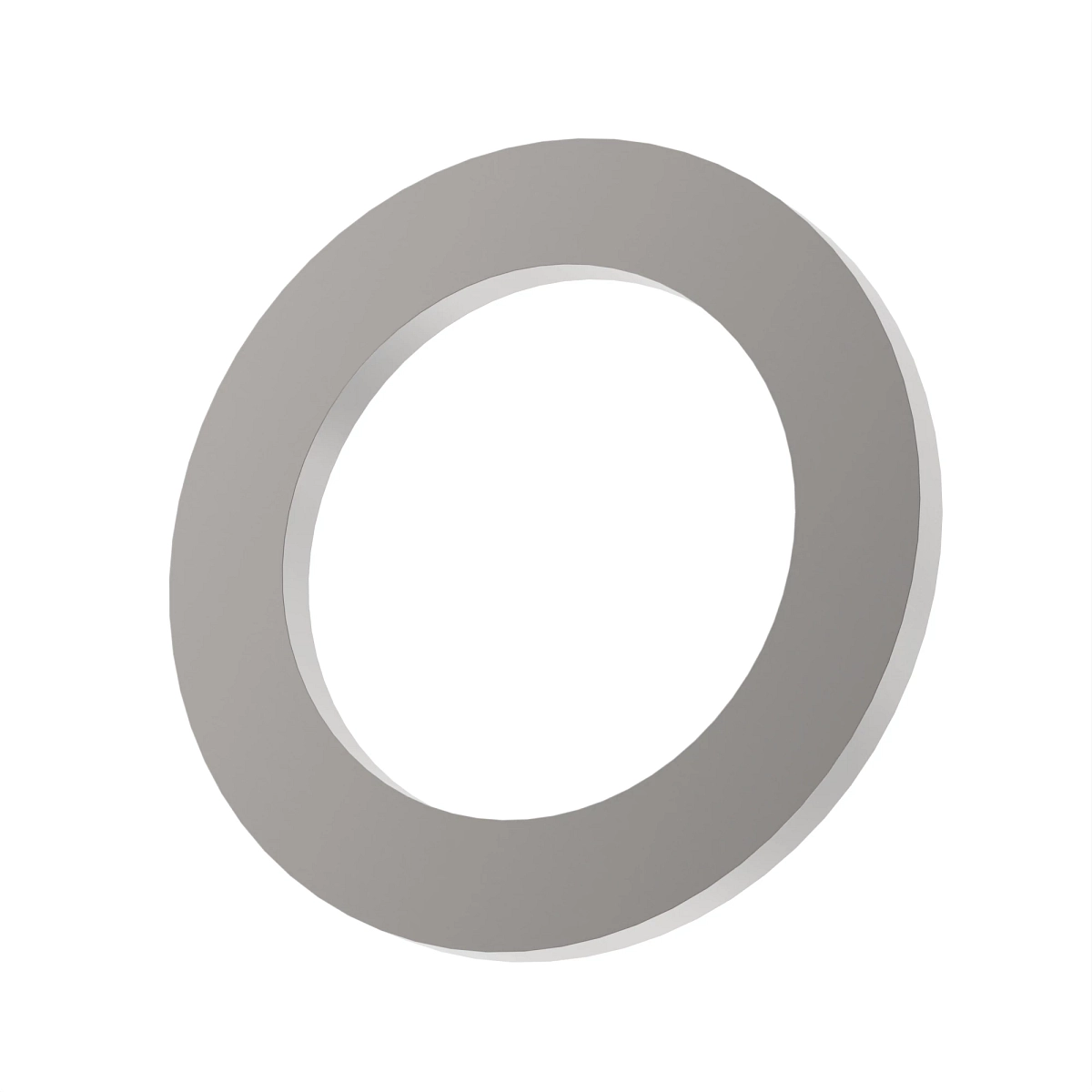 Serrated Lock Washers