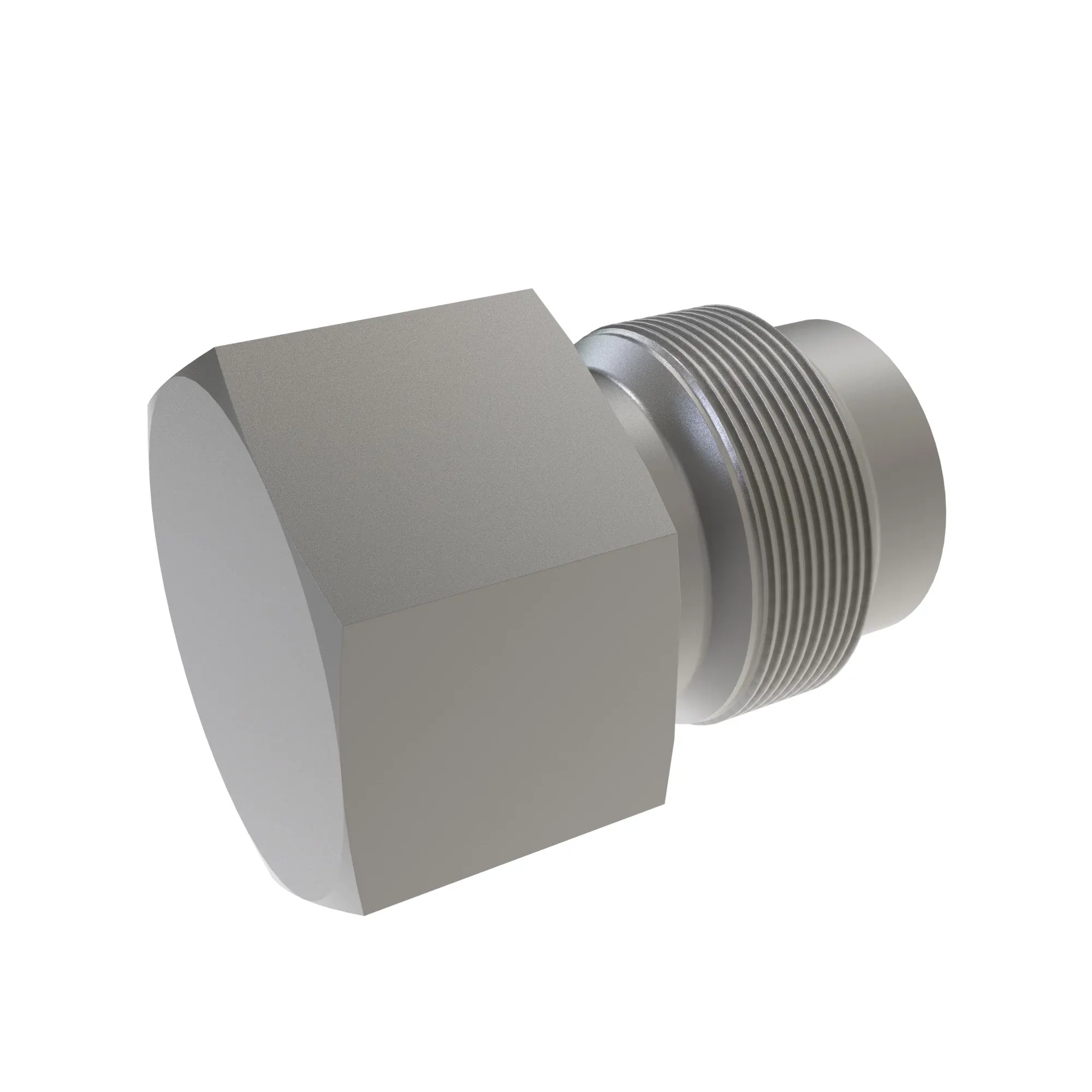 John Deere Pointed Fitting Plug - R202861