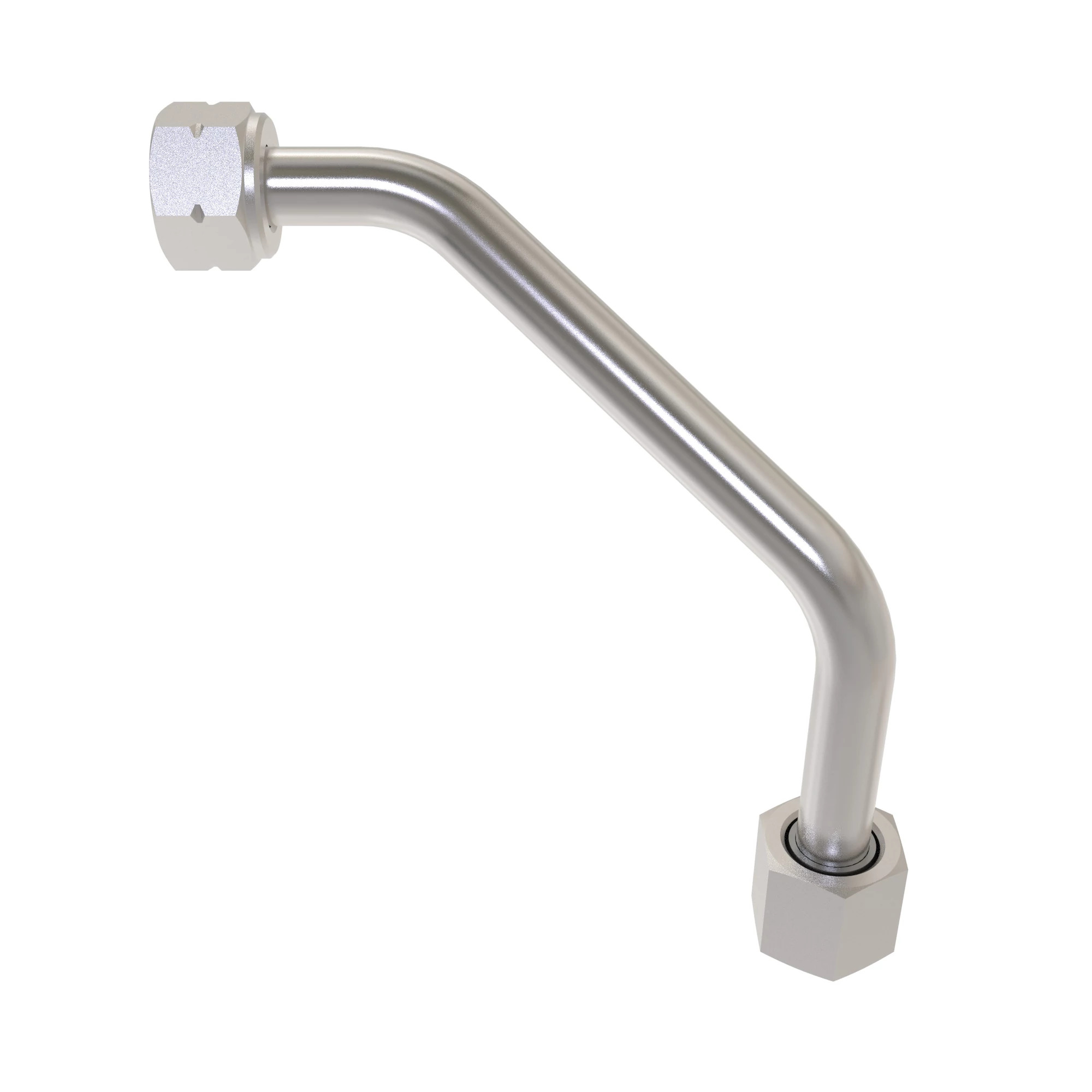 LINE, COOLANT RETURN