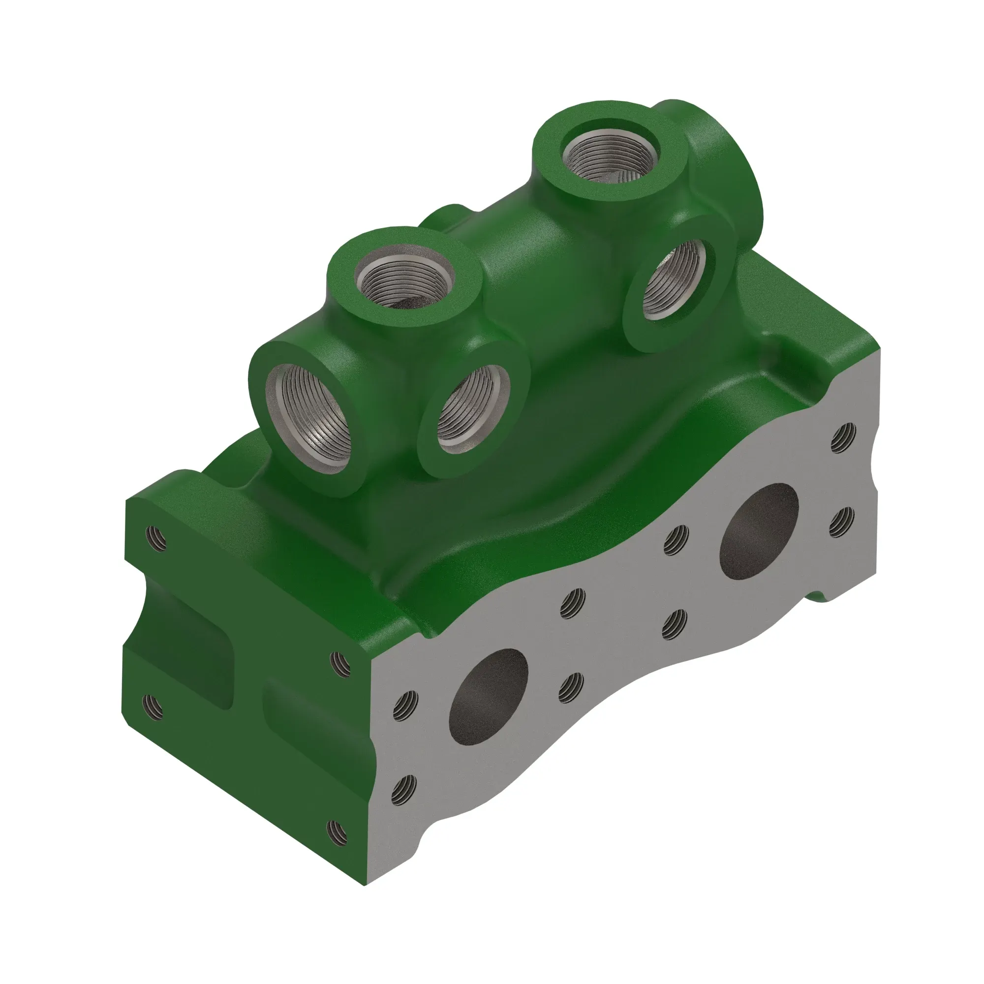 Manifold