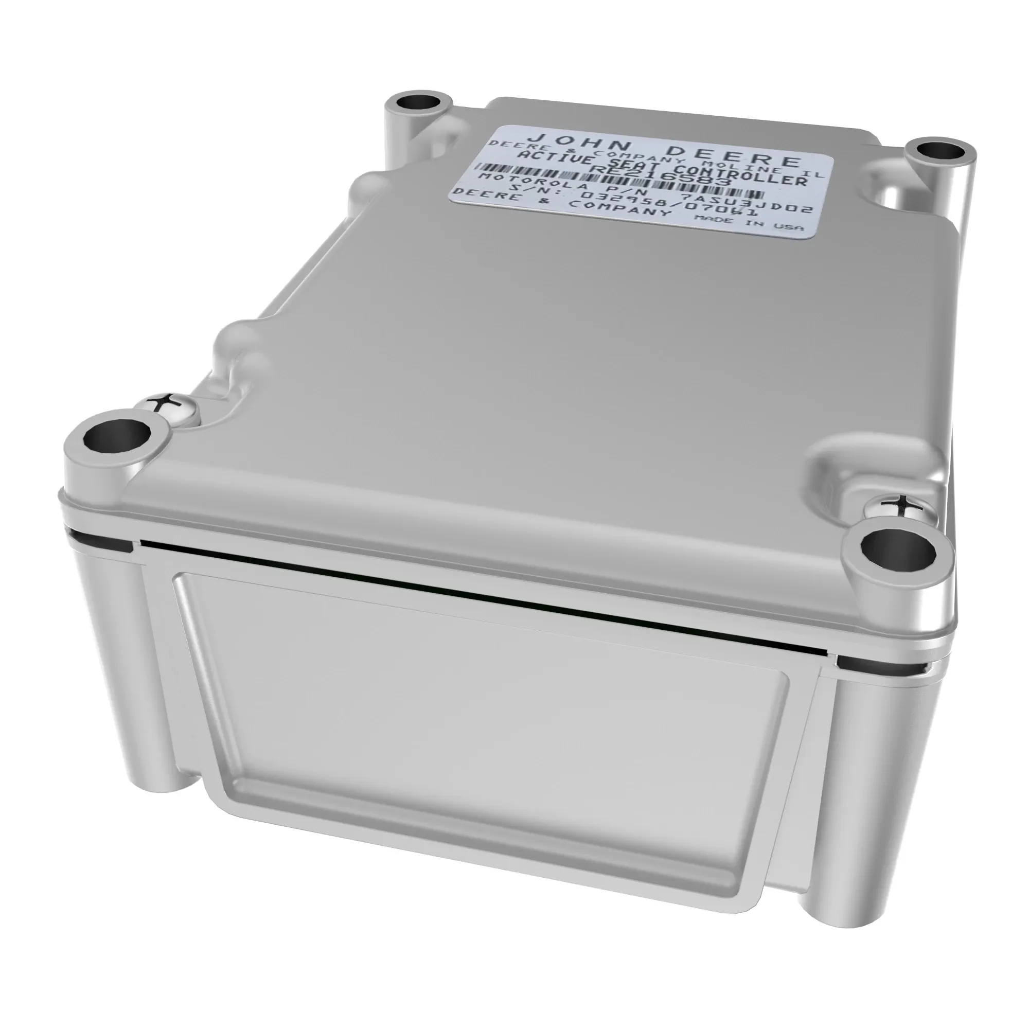 Vehicle Controller