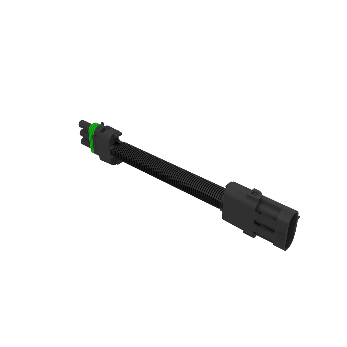 John Deere Hall Effect Retrofit Sensor Wiring Harness - AXT11632