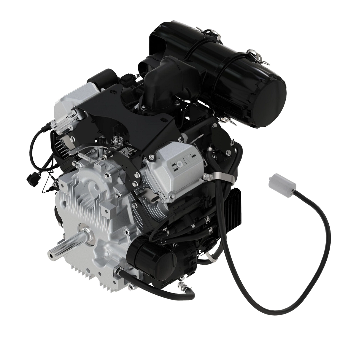 Gasoline Engine, Kohler Efi Non-Fle