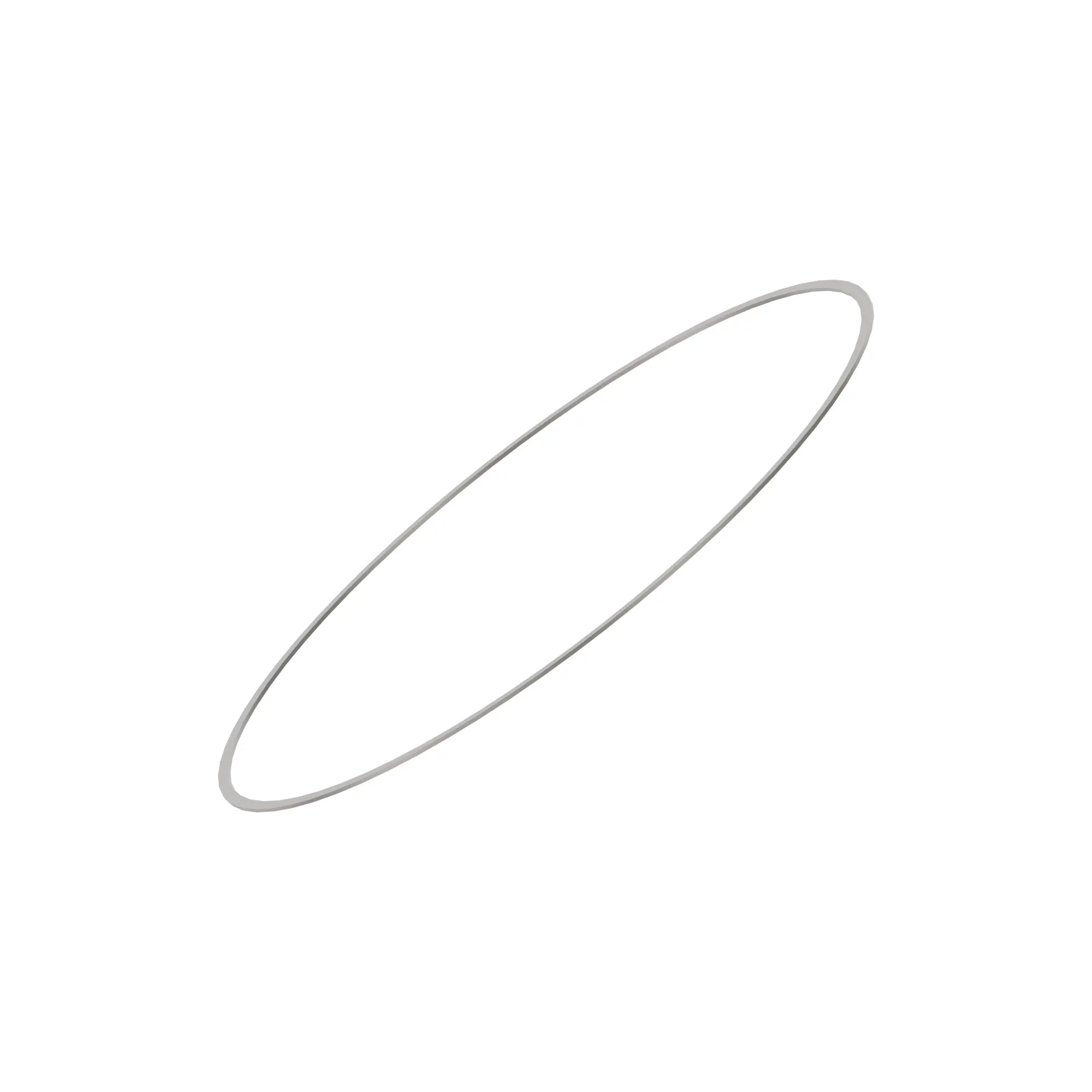 Back-Up Ring