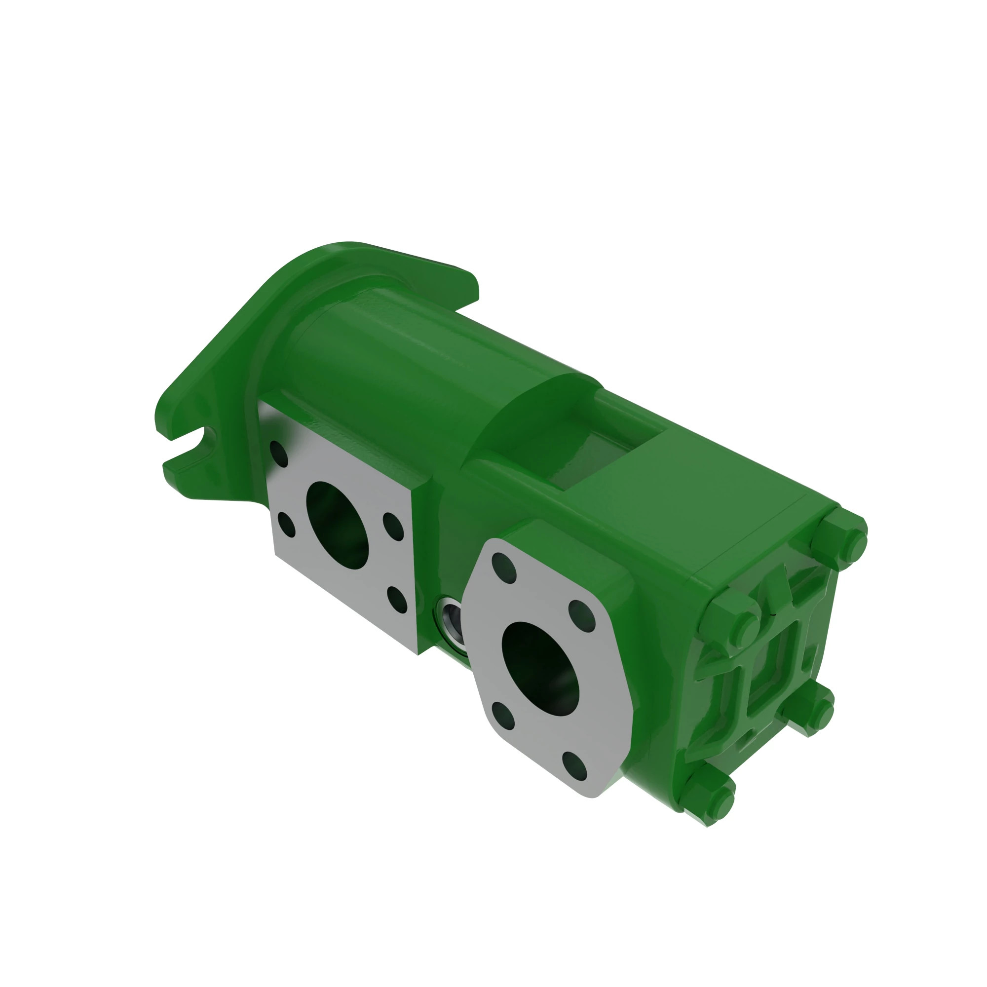 Hydraulic Pump