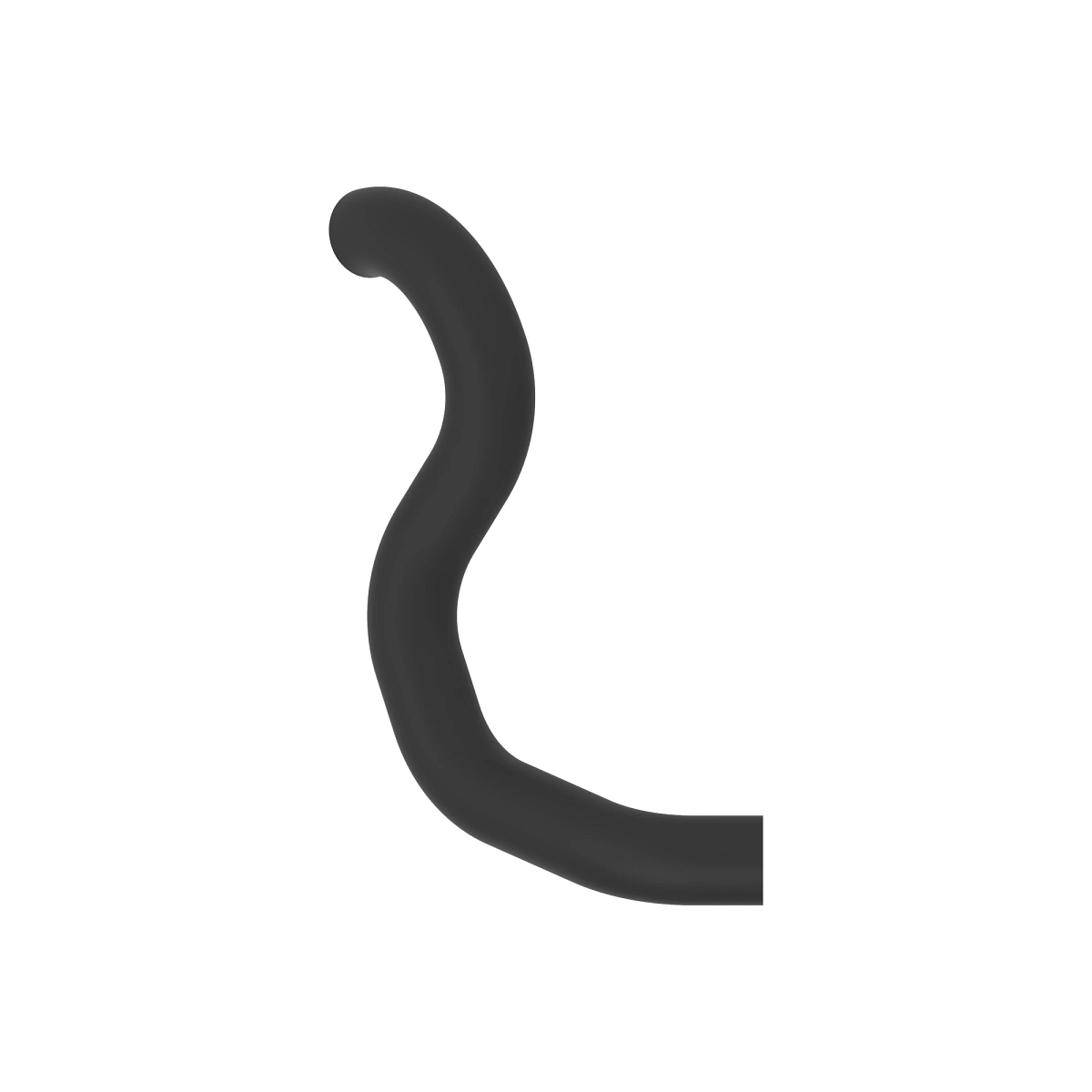 HOSE, RADIATOR INLET