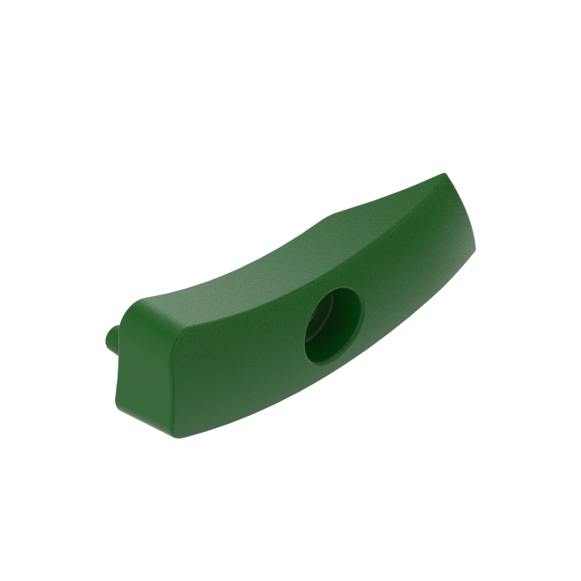⚙️ R309702: Bloque estabilizador del enganche de recogida, lado i
