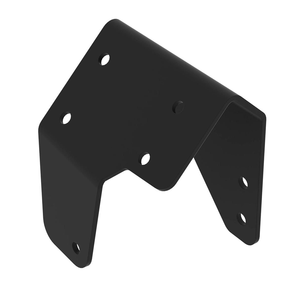Bracket, Powerflow, Idler Mount