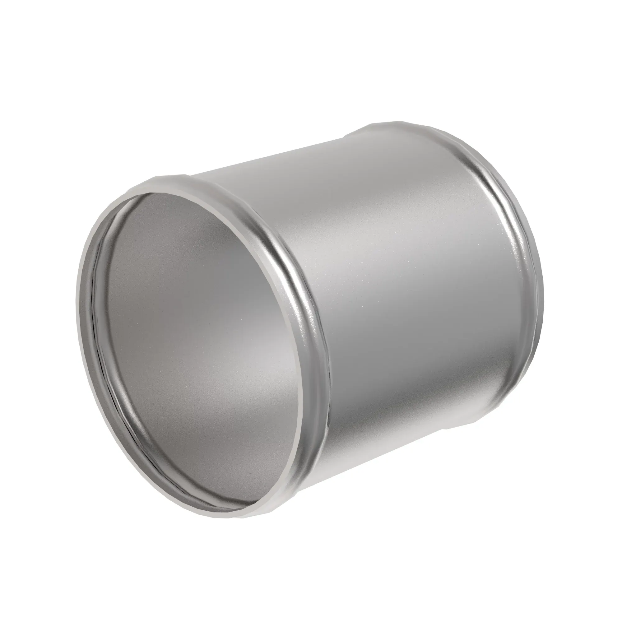 Tube, Check Valve