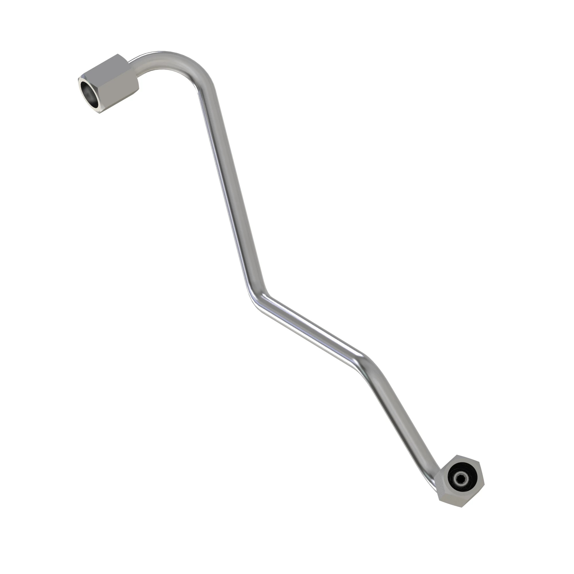 FUEL LINE, HPP CYL.1