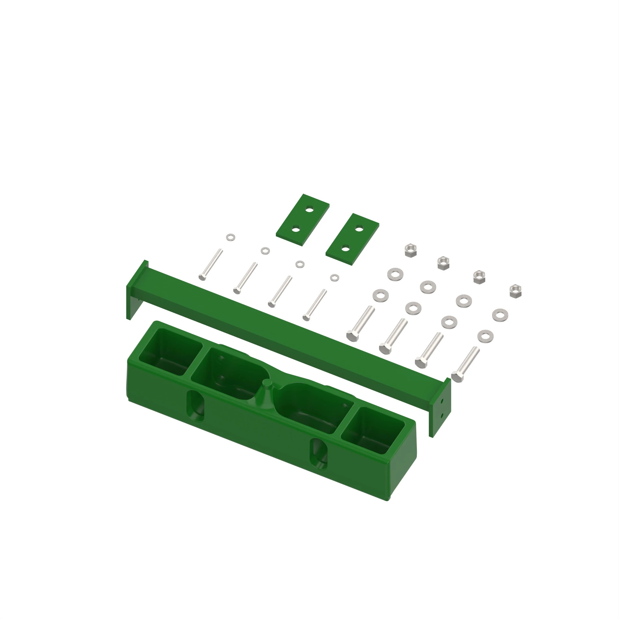 FRAME WEIGHT SUPPORT