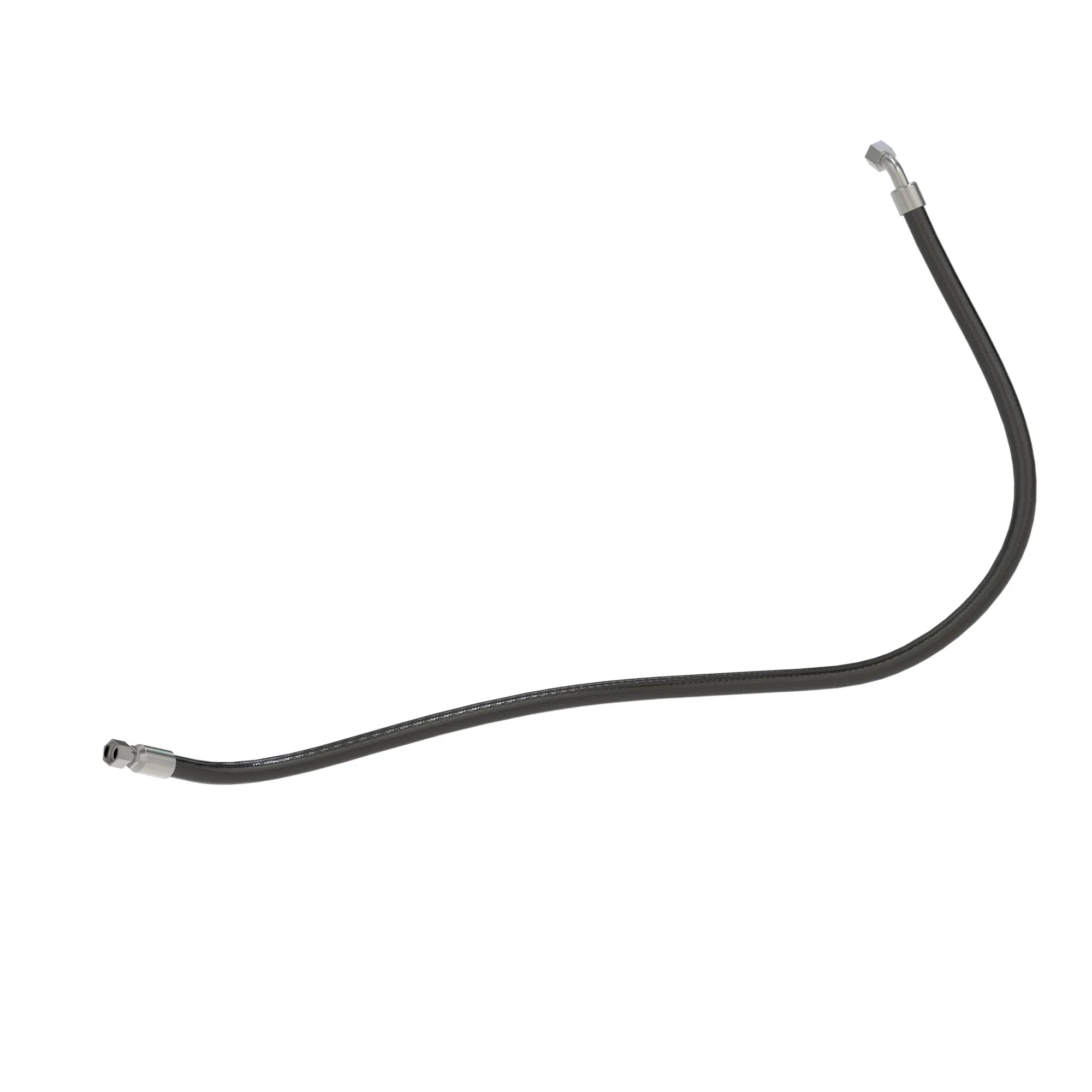 John Deere Hydraulic Hose - LW10493392