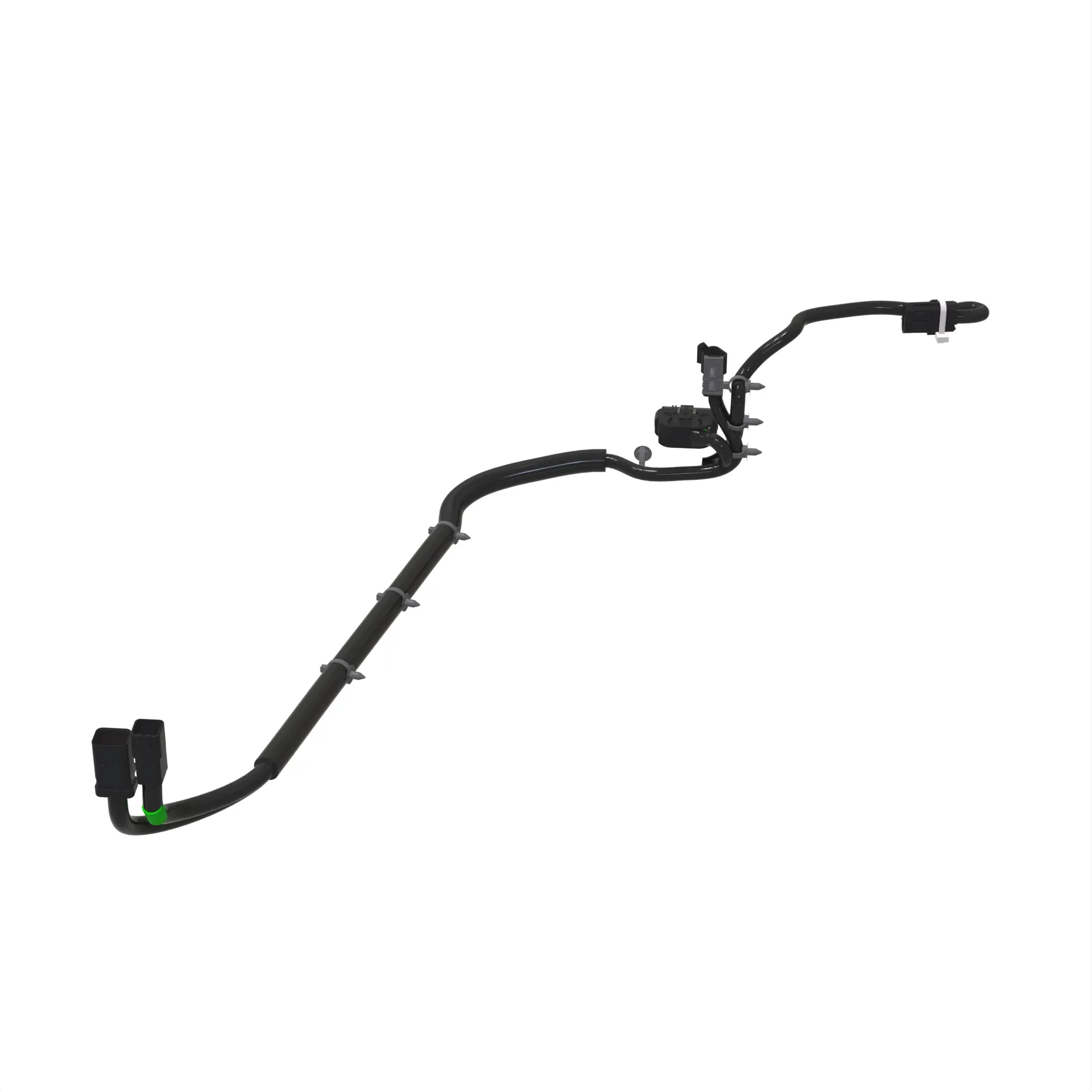WIRING HARNESS, HARNESS, ROW UNIT,