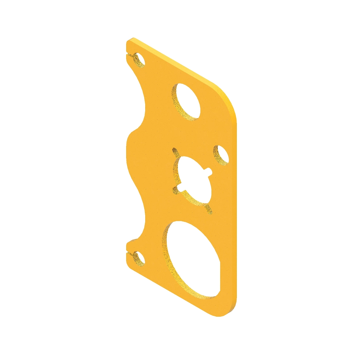 Bracket, 12 Volt Kit